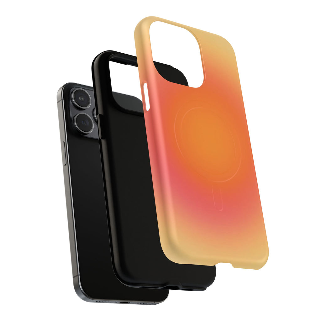 Sunburst MagSafe Protective Phone Case