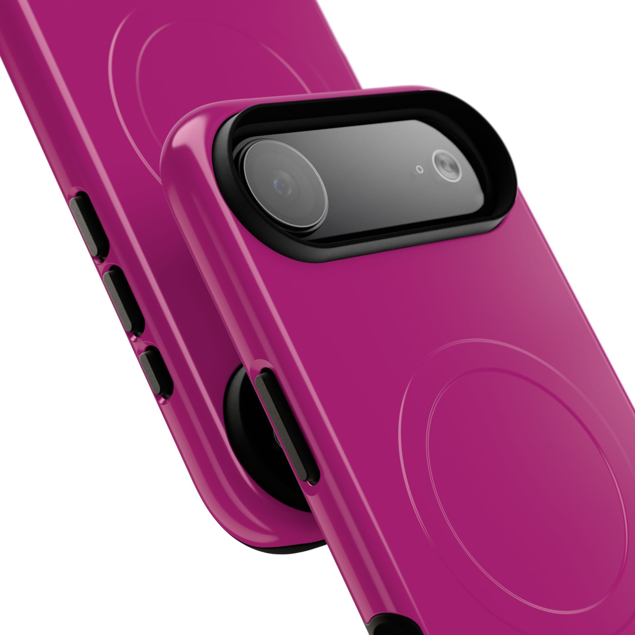 Berry MagSafe Protective Phone Case