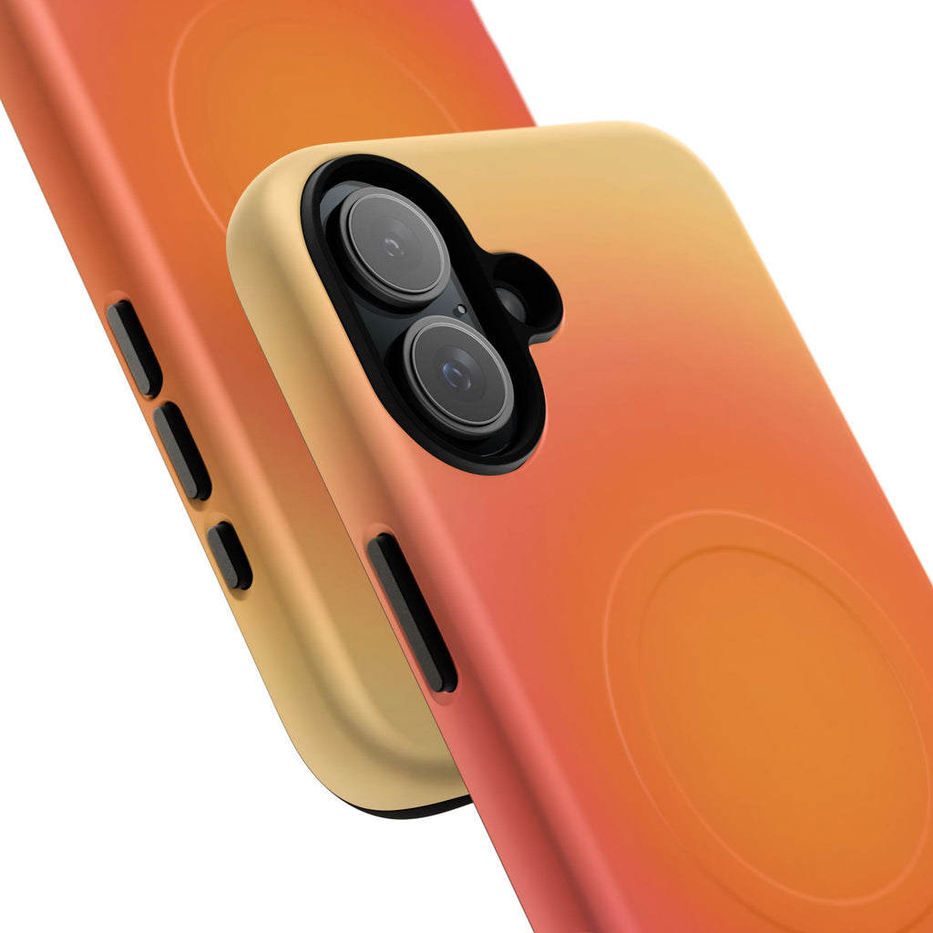 Sunburst MagSafe Protective Phone Case