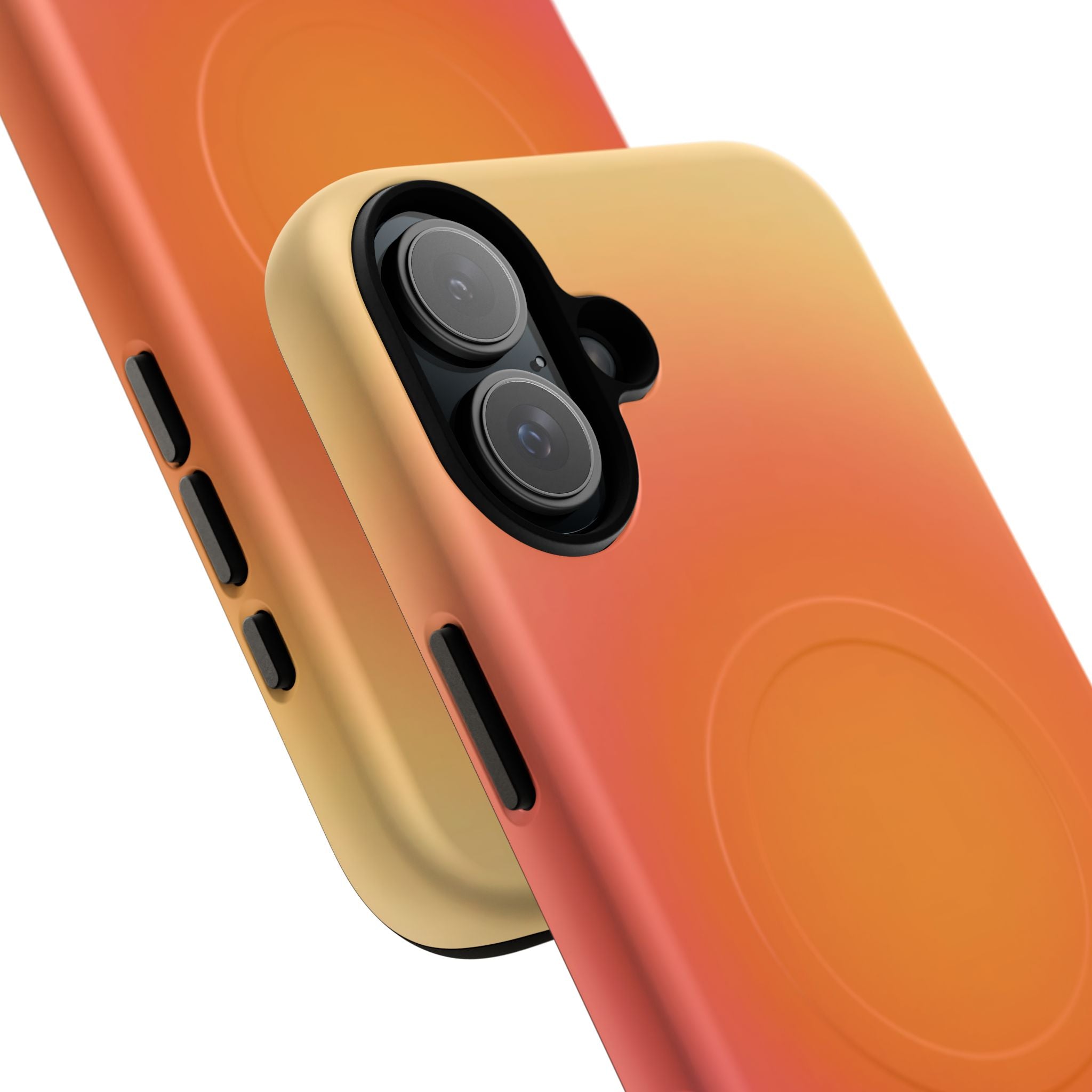 Sunburst MagSafe Protective Phone Case