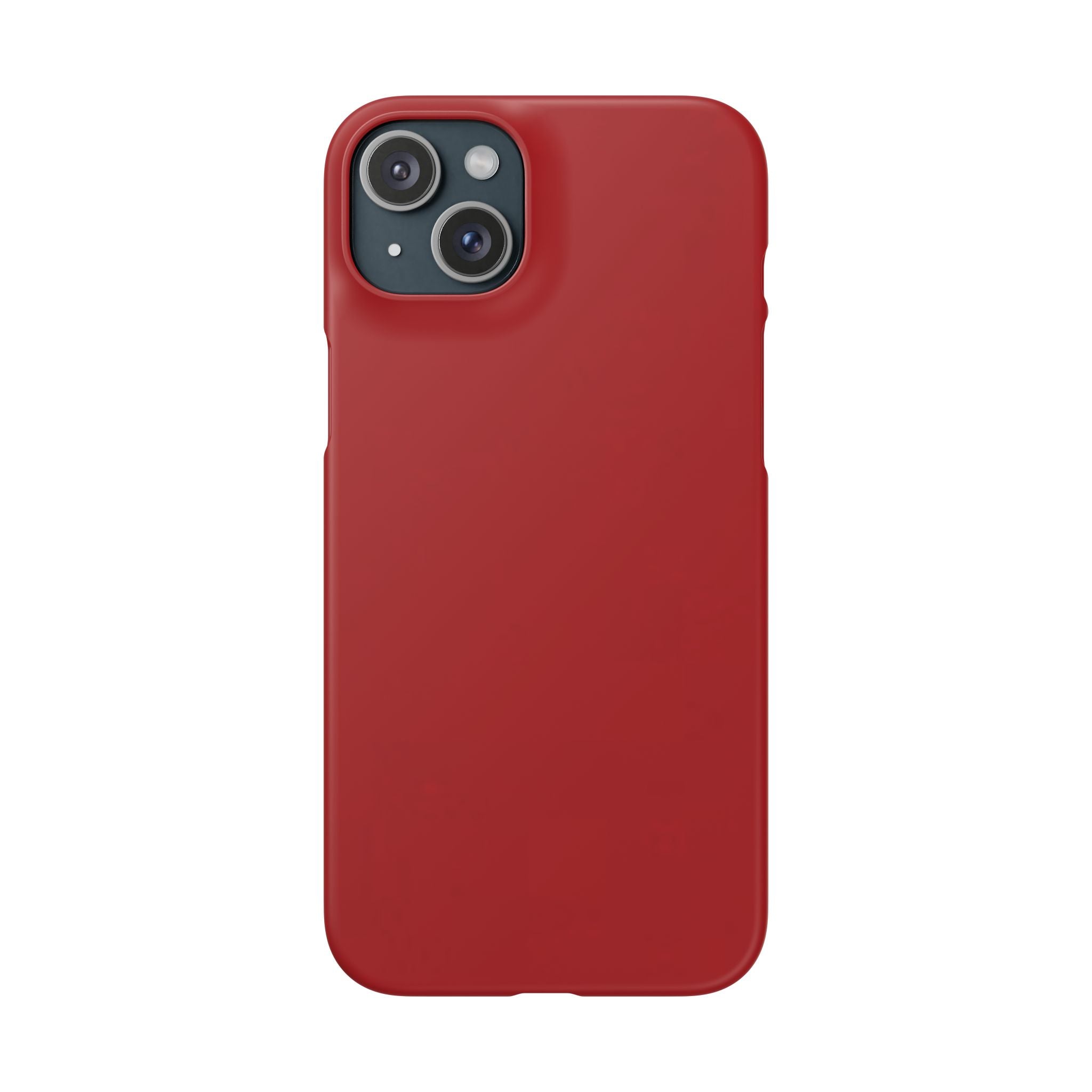 Terracota Snap Phone Case