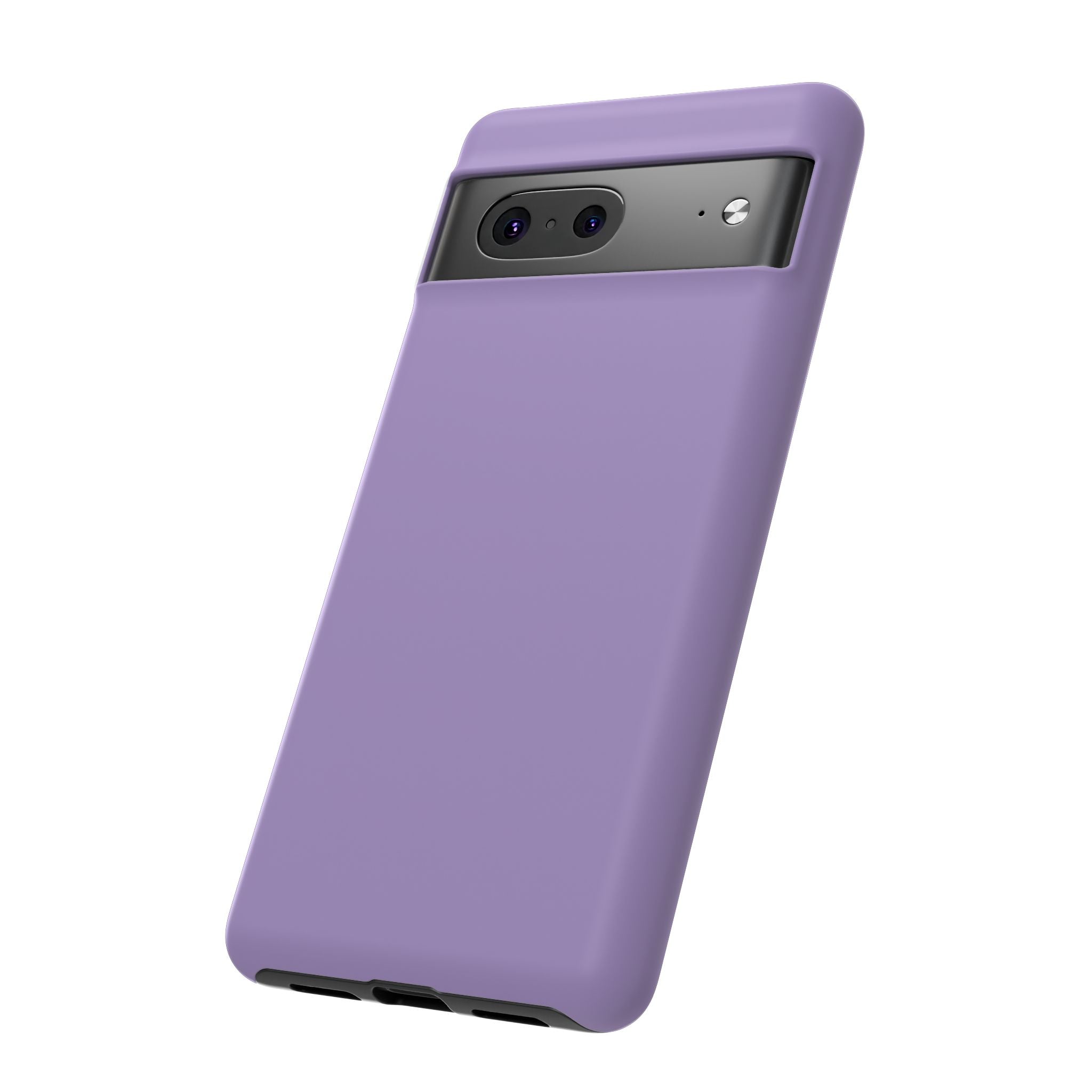 Lilac Protective Phone Case