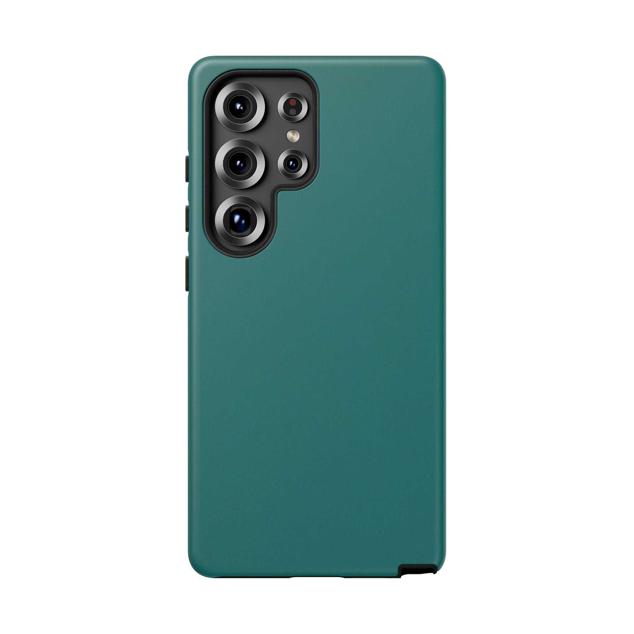 Sea Green Protective Phone Case
