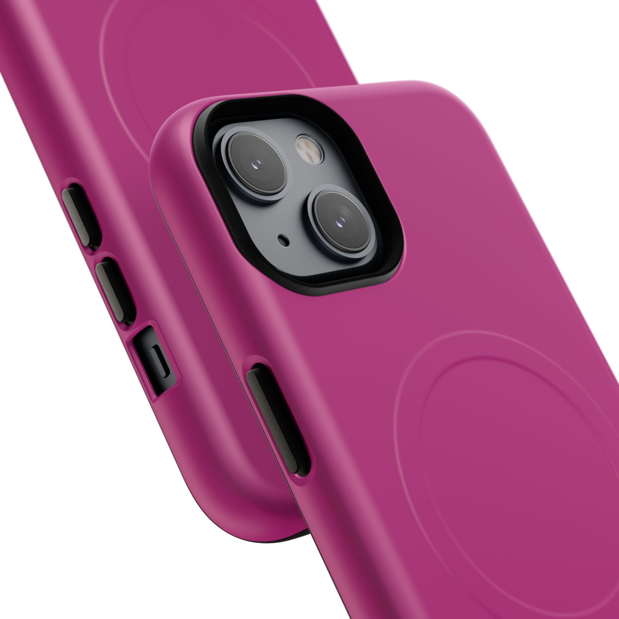 Berry MagSafe Protective Phone Case