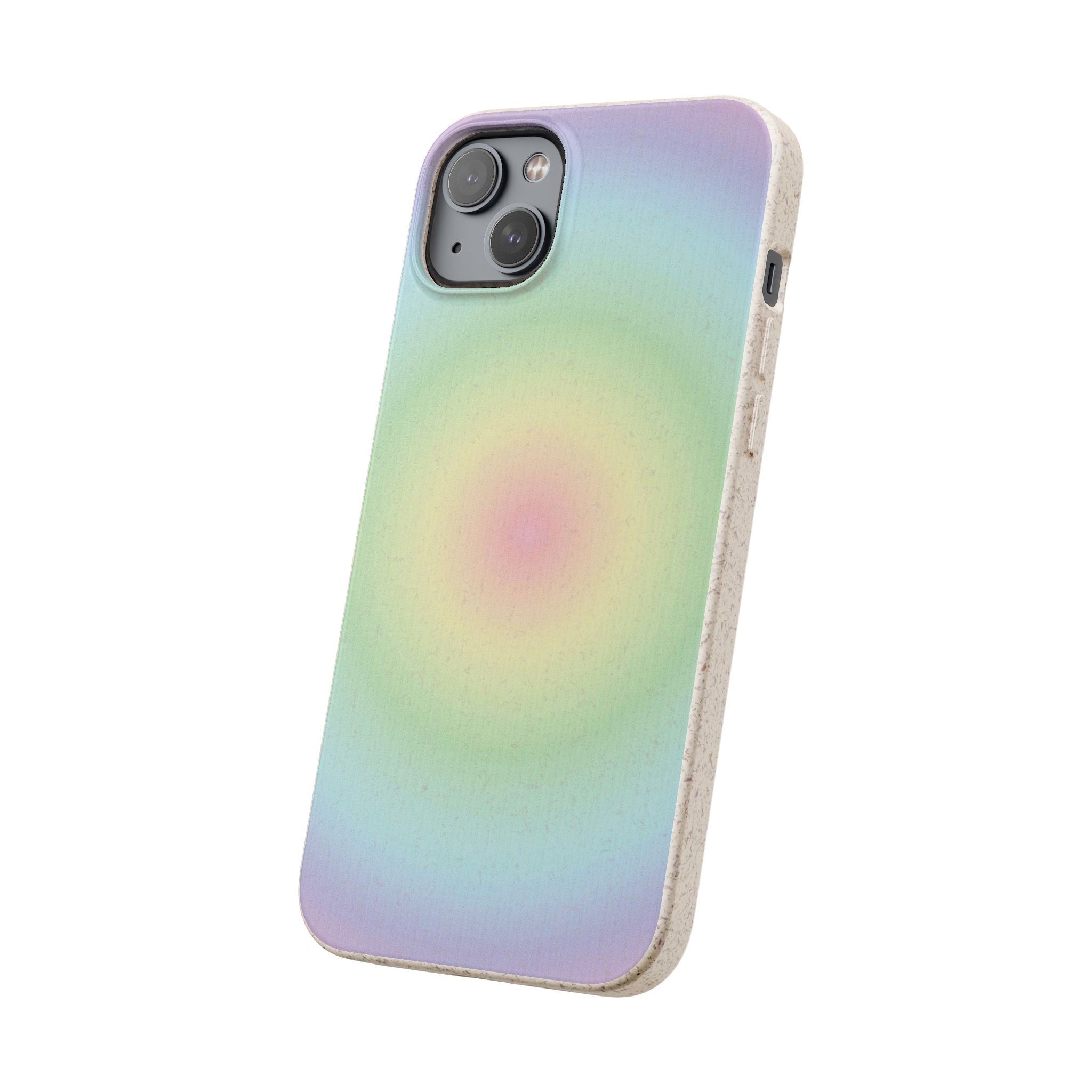 Bermuda Halo Biodegradable Phone Case - Eco-Friendly Cover