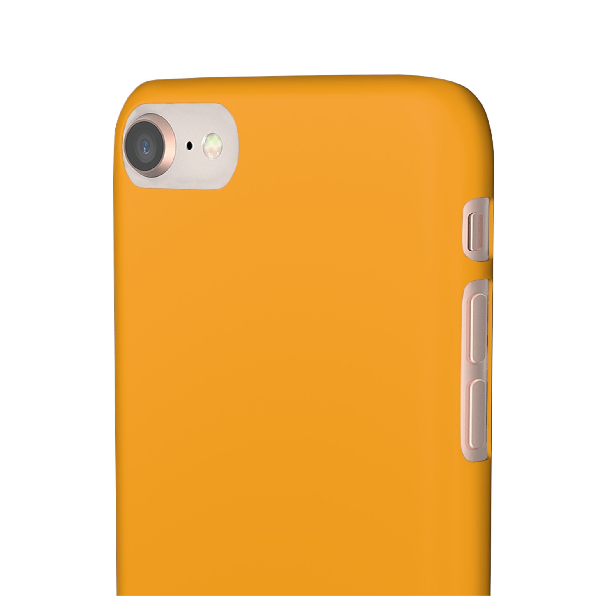 Mandarin Snap Phone Case