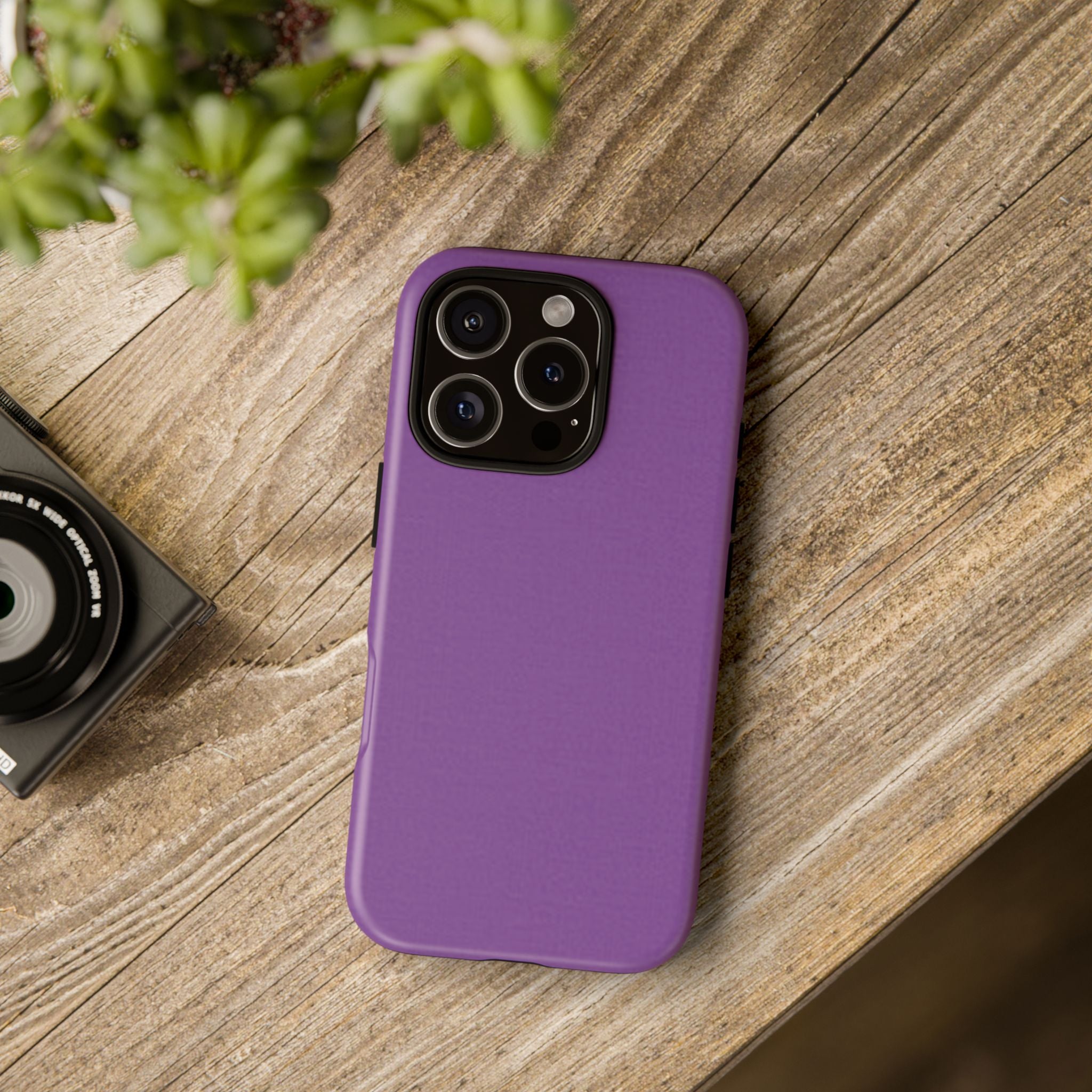 Olivia Protective Phone Case