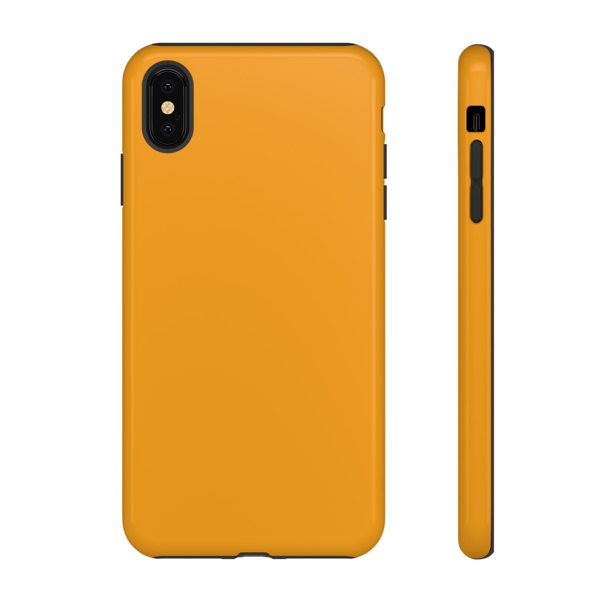 Mandarin Protective Phone Case