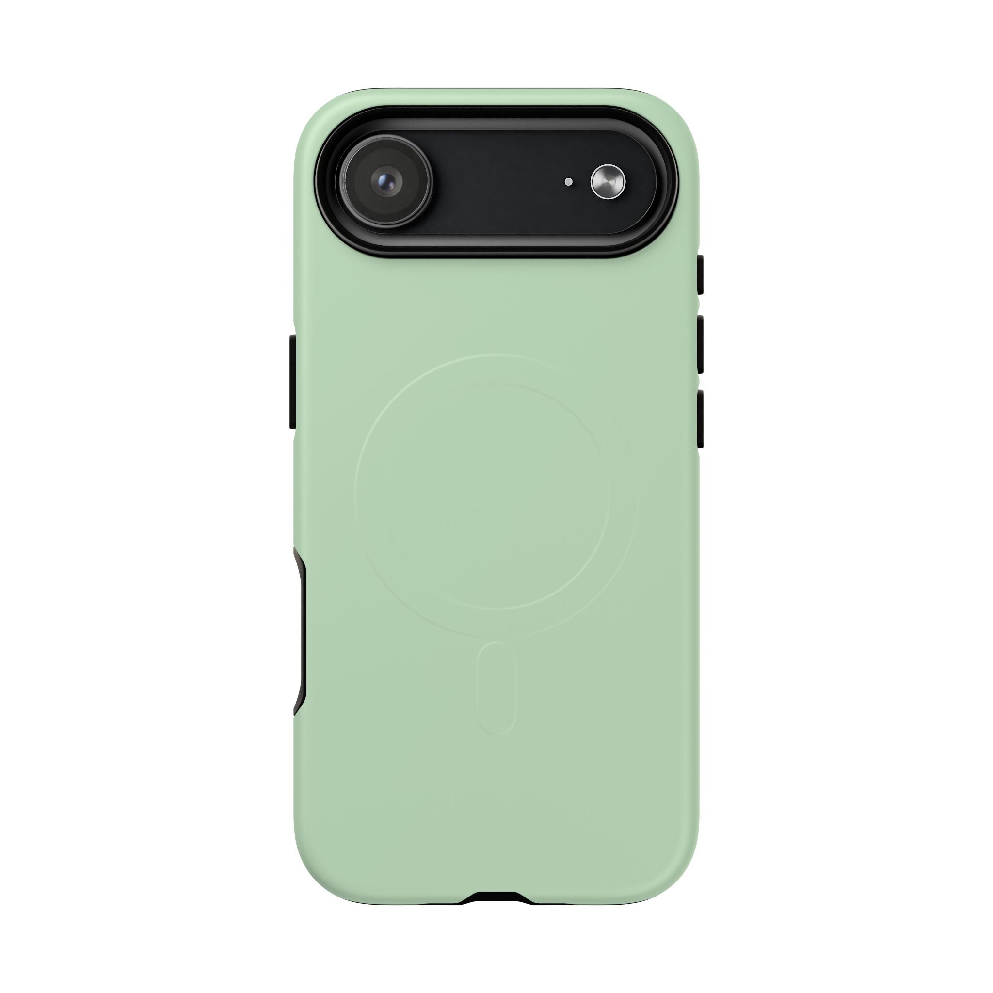 Mint MagSafe Protective Phone Case