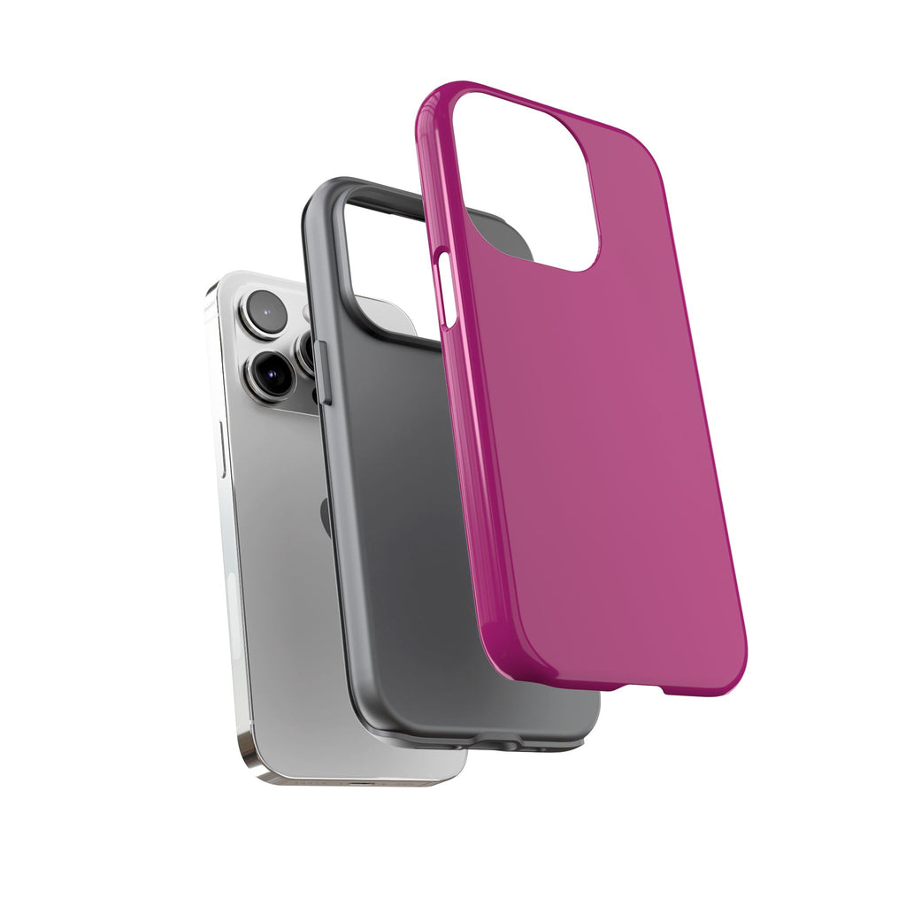 Berry Protective Phone Case
