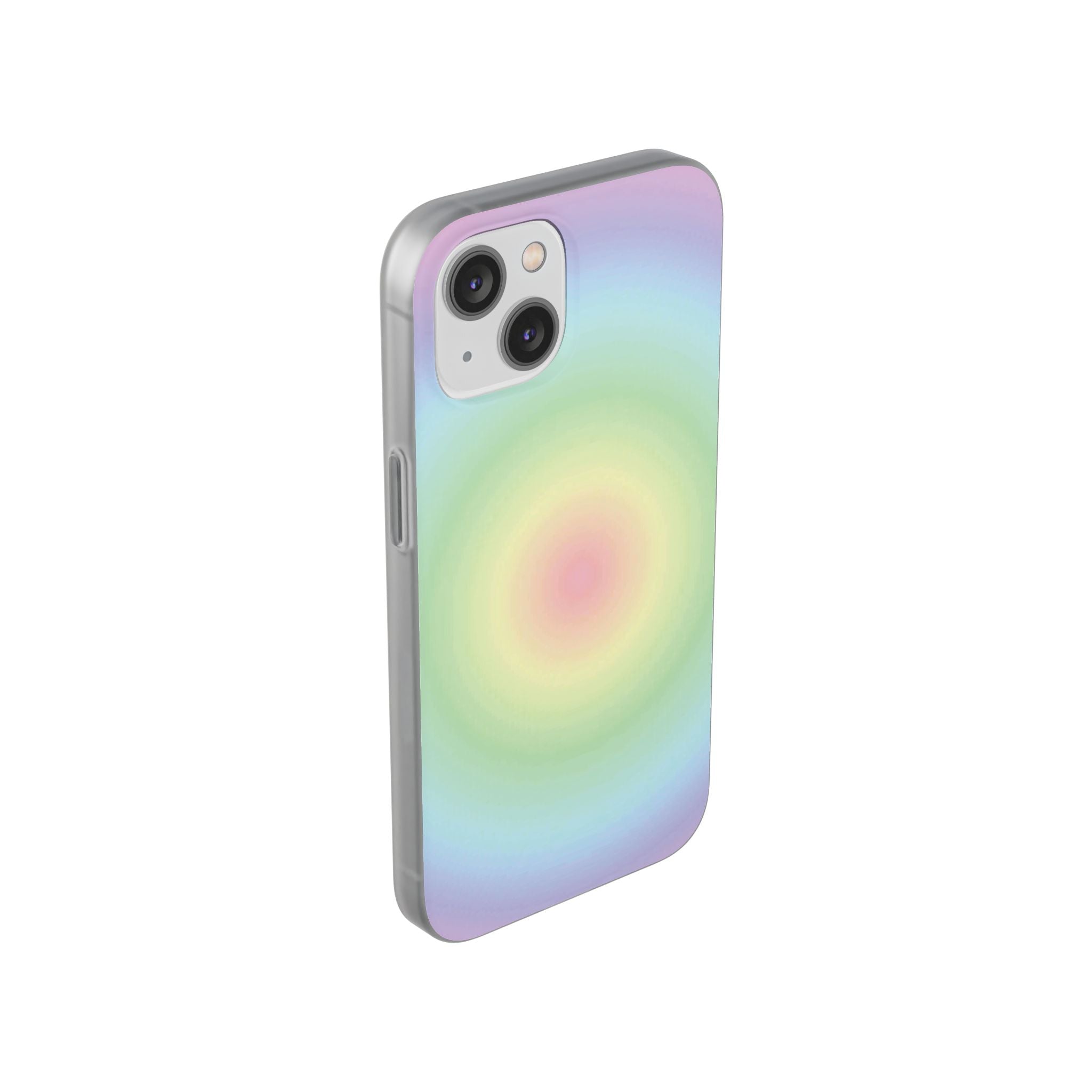 Bermuda Halo Gradient Flexi Case