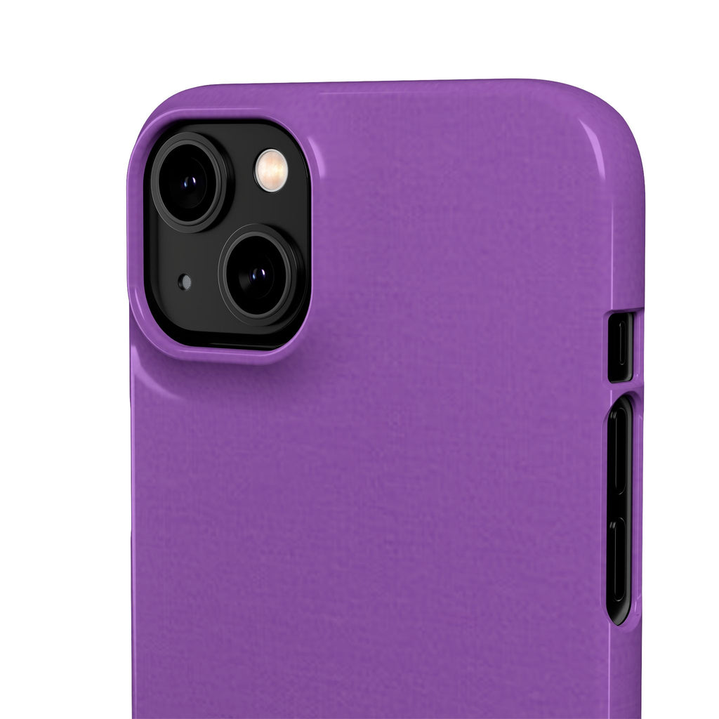 Olivia Snap Phone Case