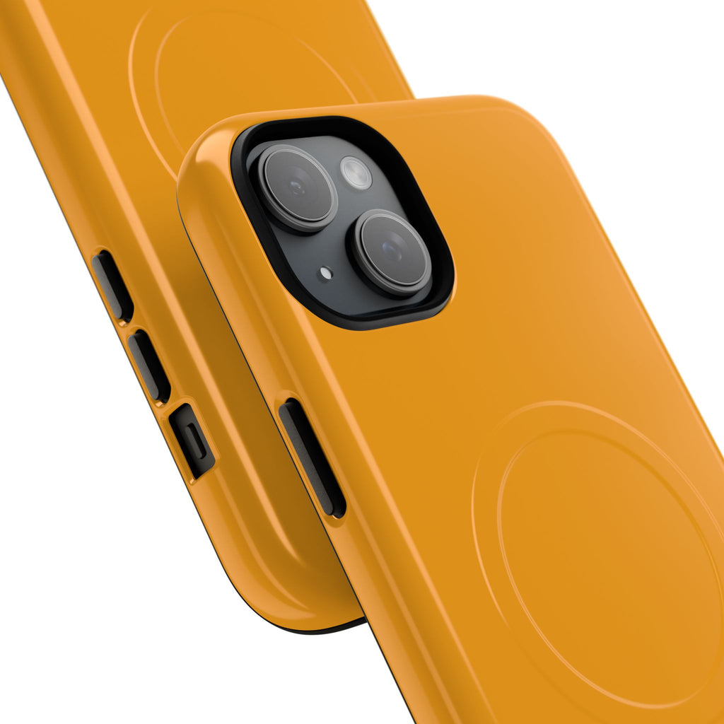 Mandarin MagSafe Protective Phone Case