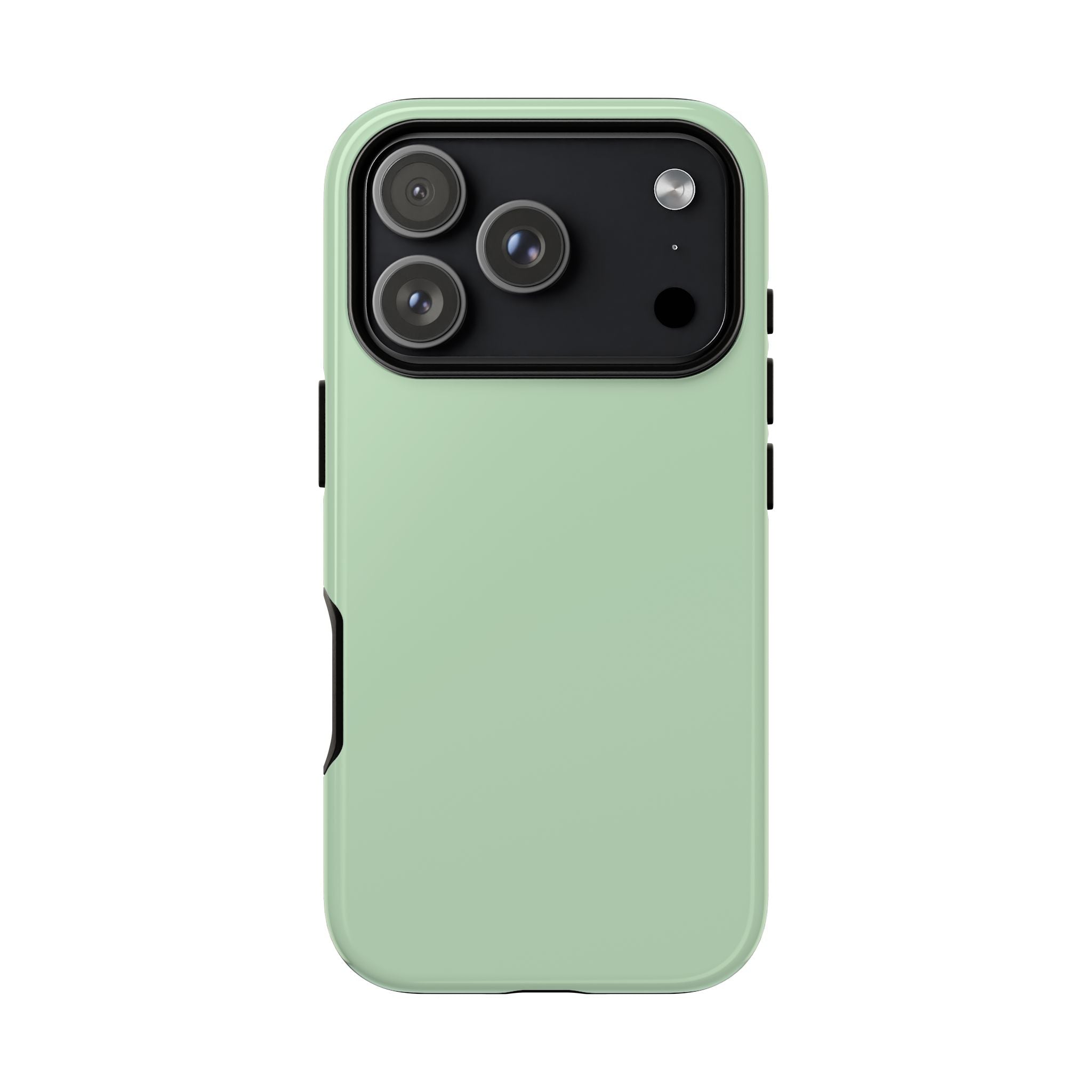 Mint Protective Phone Case