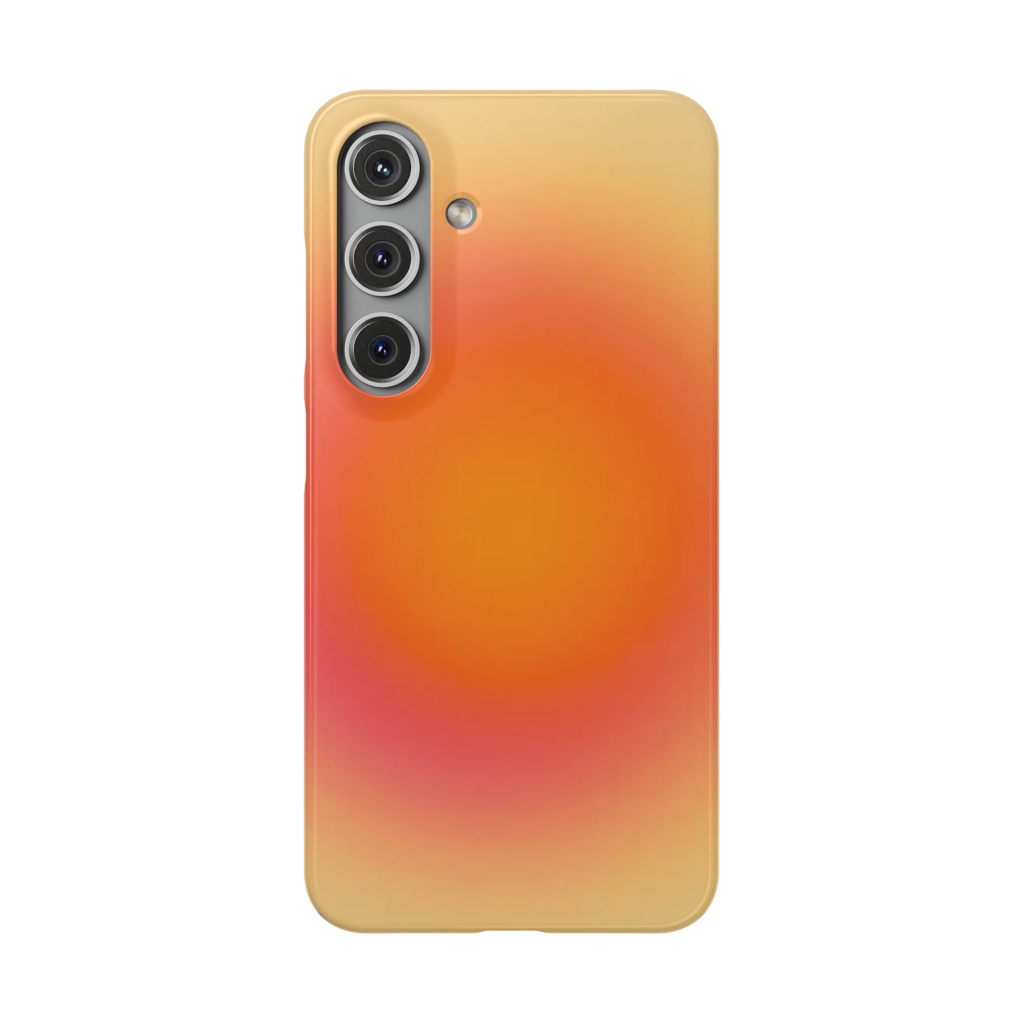 Sunbeam Gradient Snap Phone Case