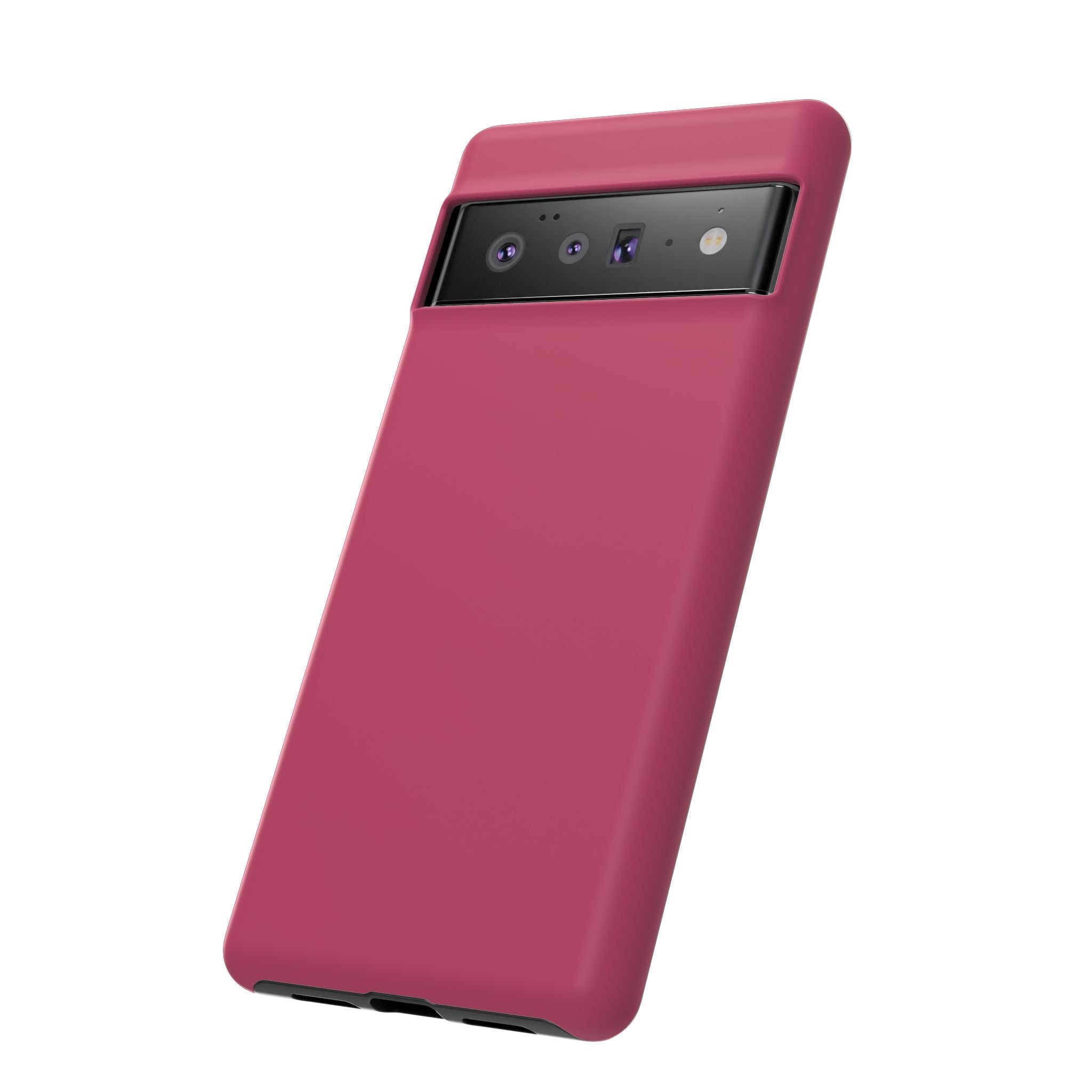 Raspberry Protective Phone Case