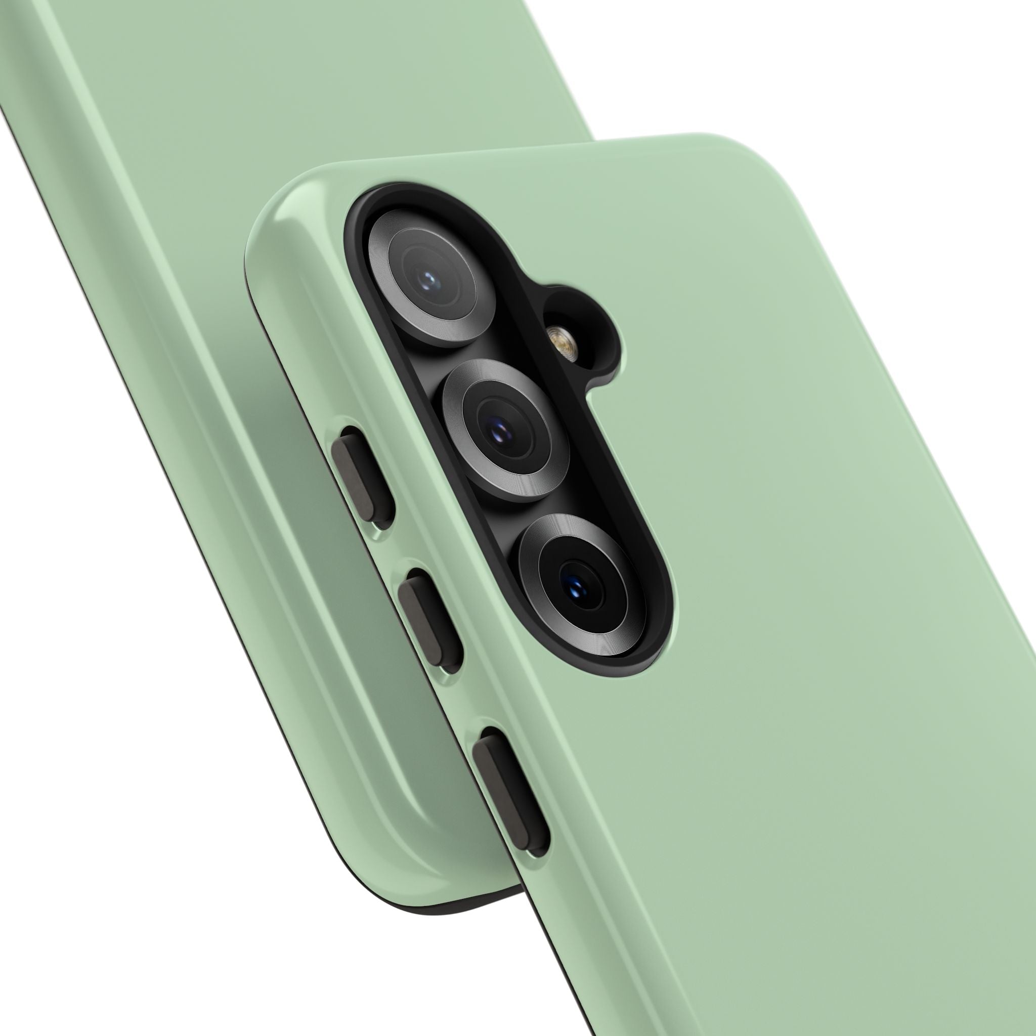 Mint Protective Phone Case