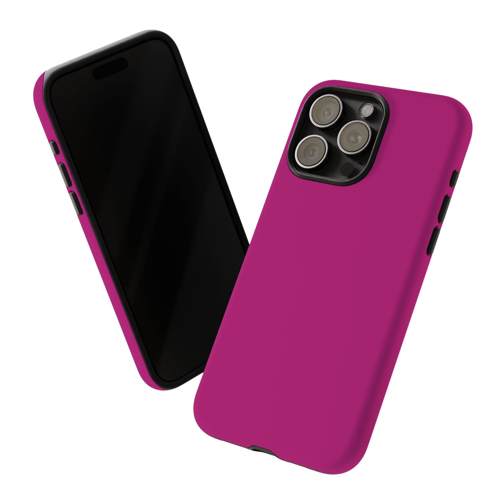 Berry Protective Phone Case