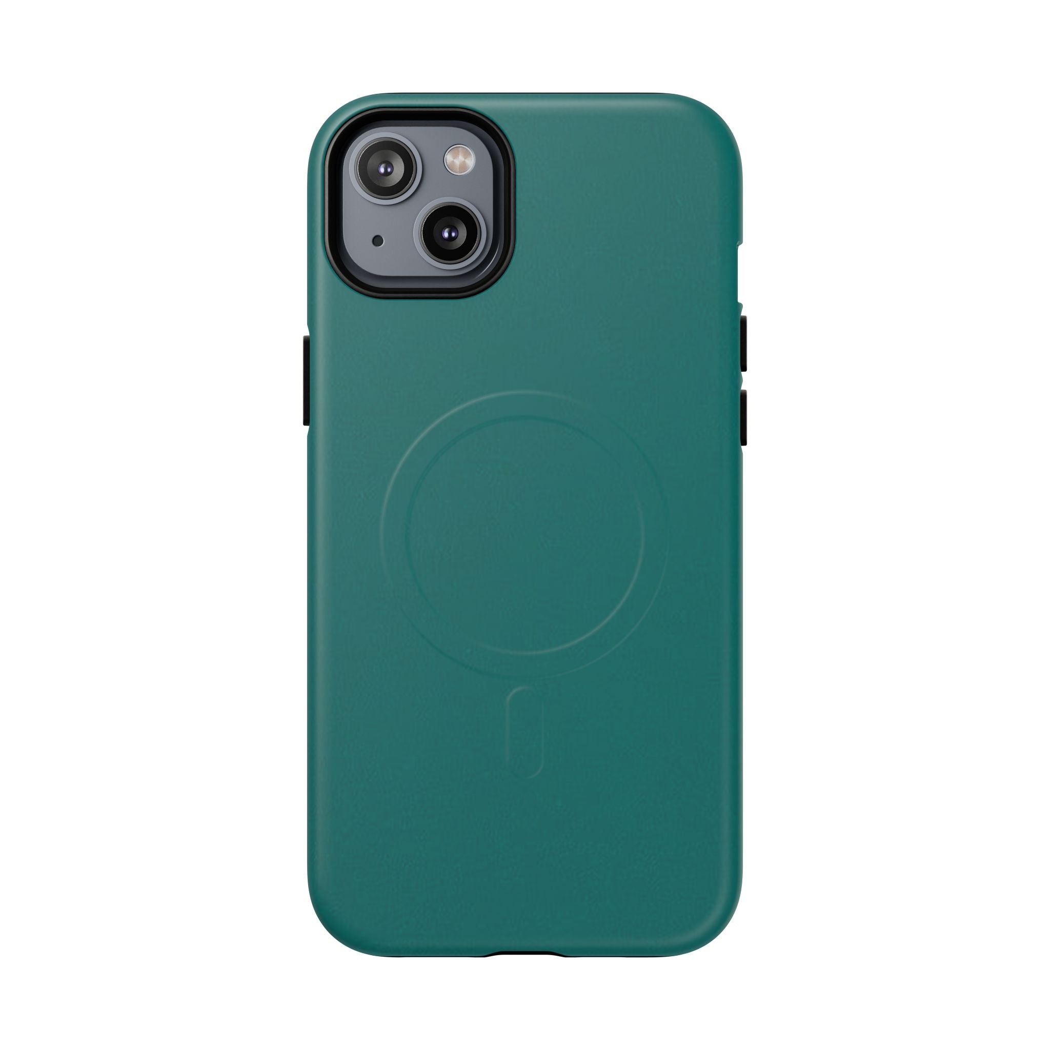 Sea Green MagSafe Protective Phone Case