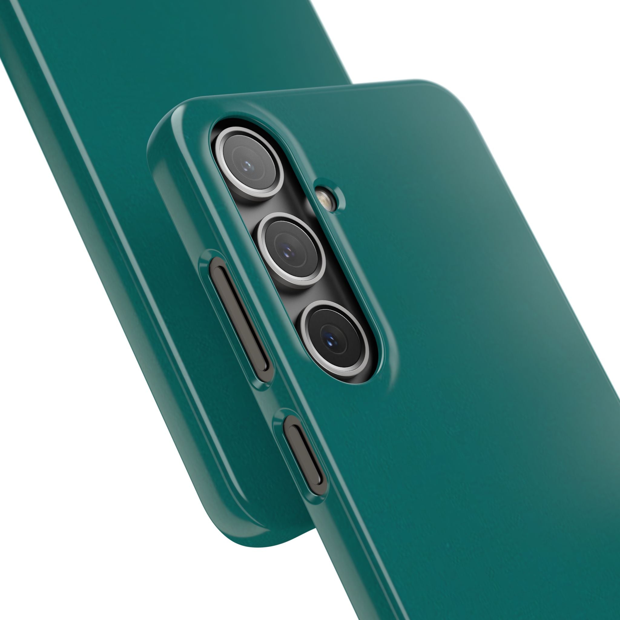 Sea Green Snap Phone Case