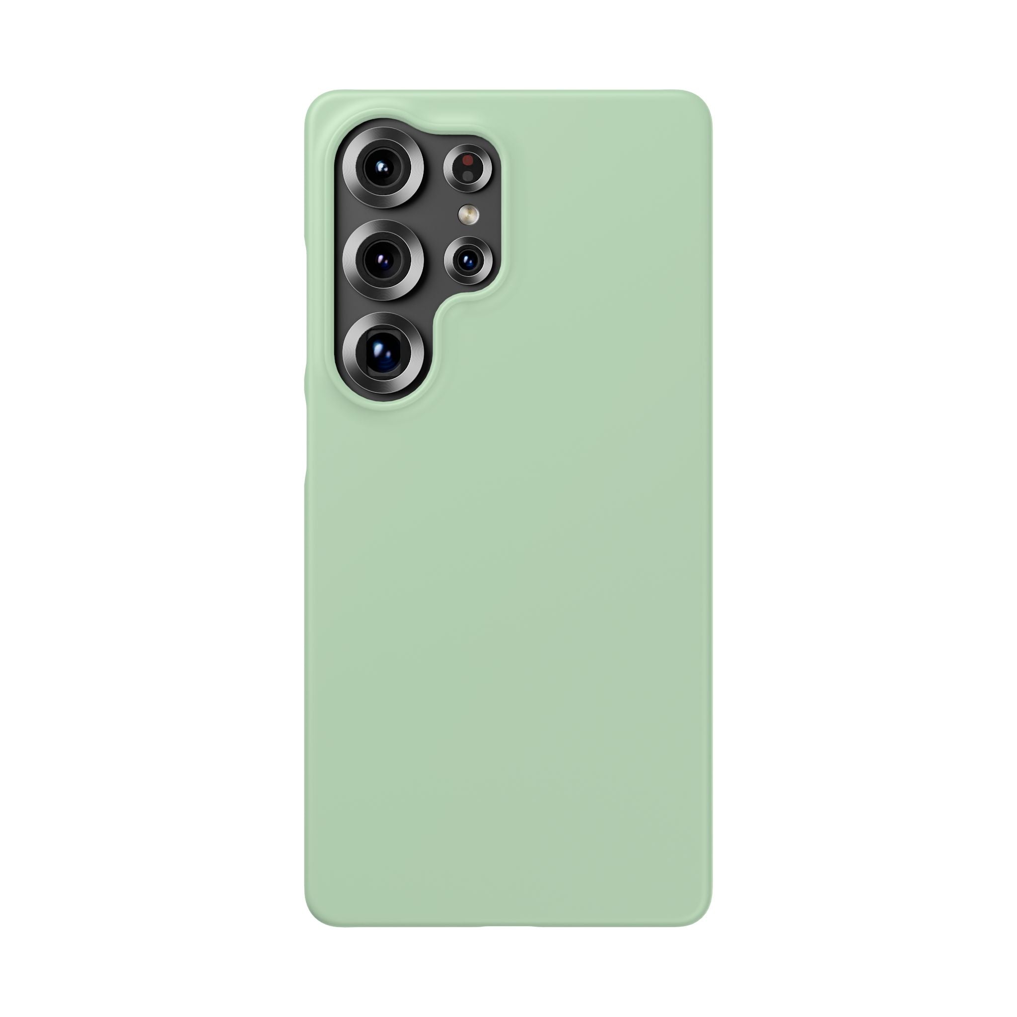 Mint Snap Phone Case