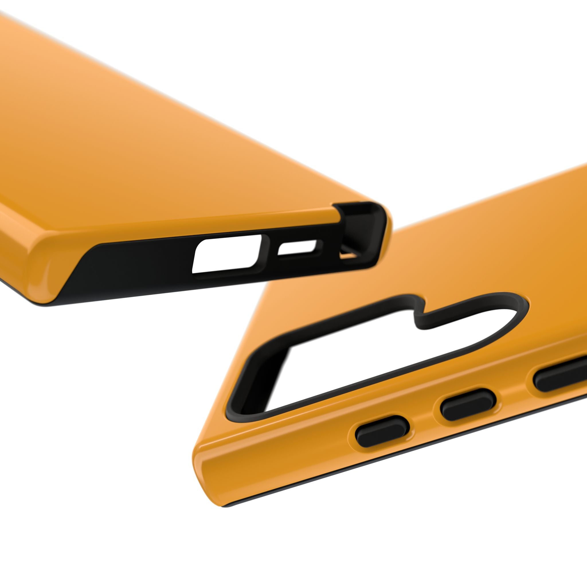 Mandarin Protective Phone Case