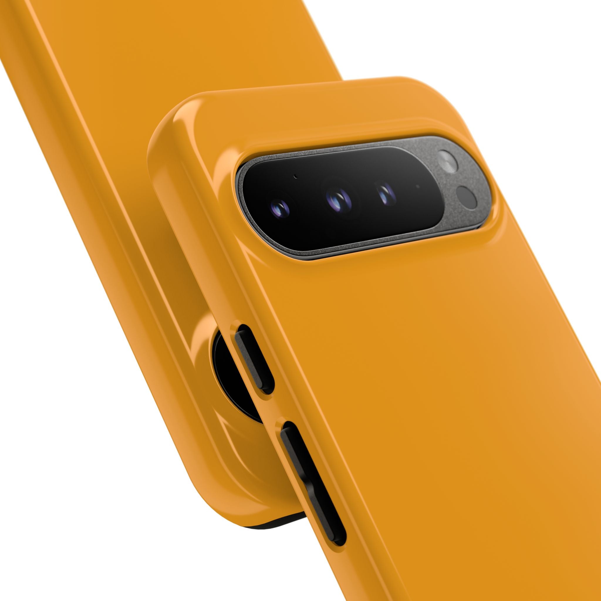 Mandarin Protective Phone Case