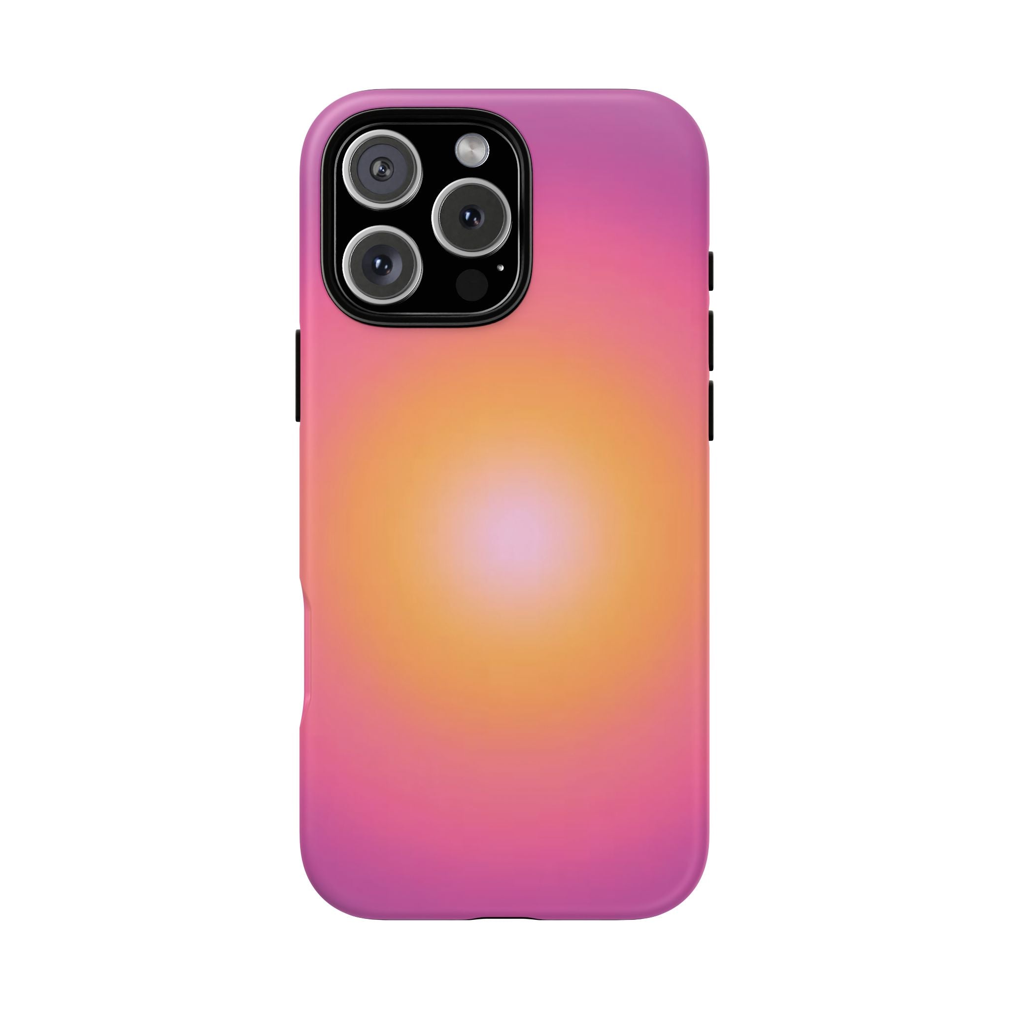 Sunbeam Gradient Protective Phone Case