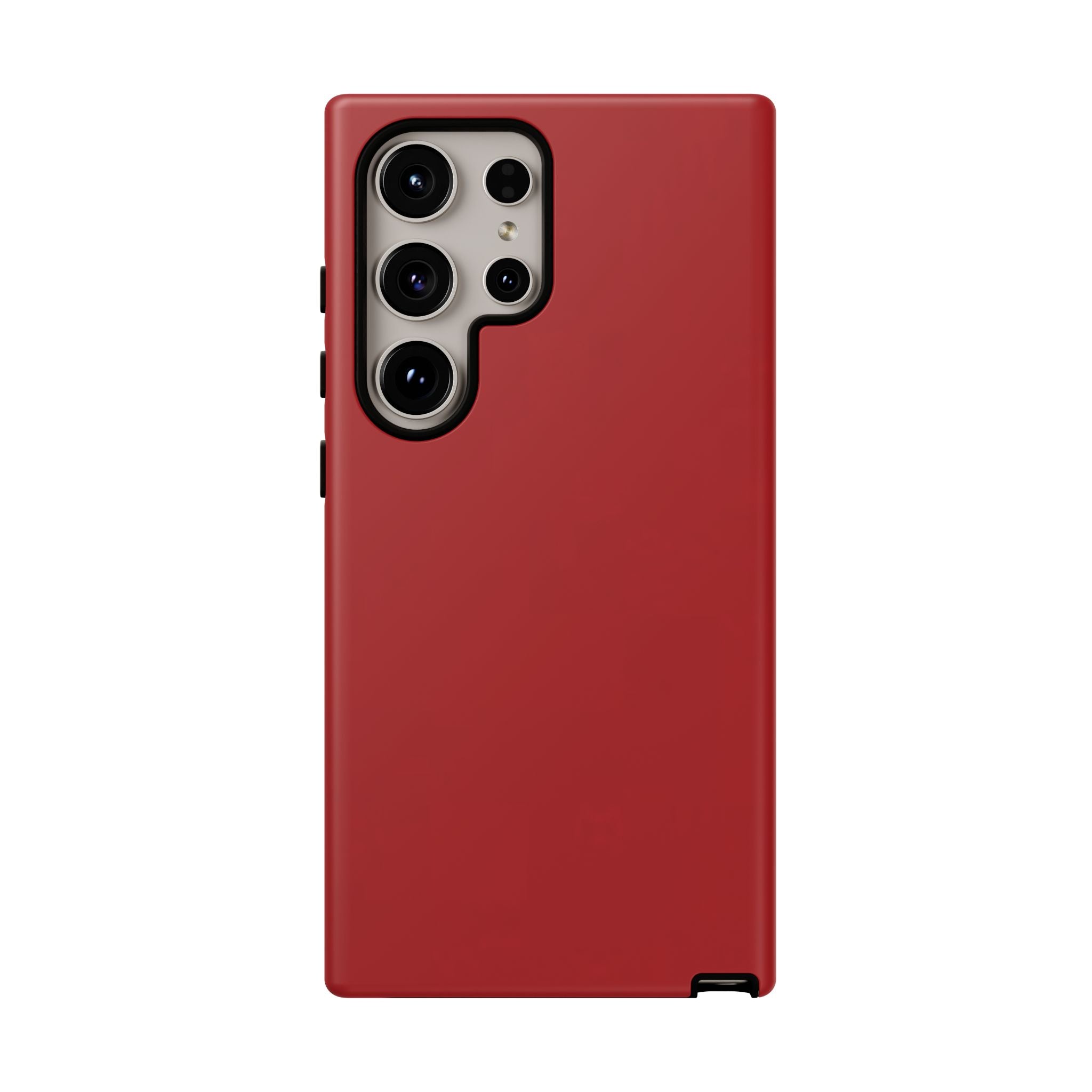 Terracota Protective Phone Case