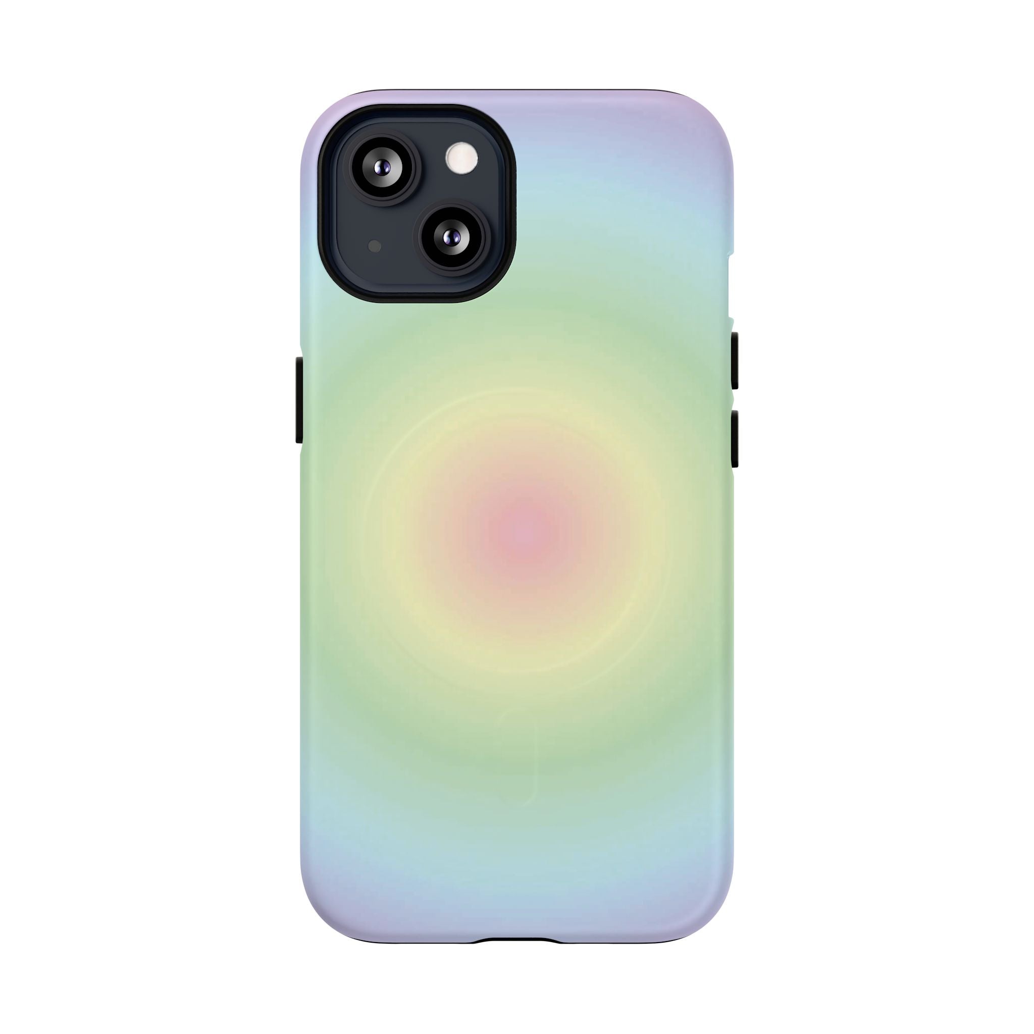 Bermuda Halo MagSafe Protective Phone Case
