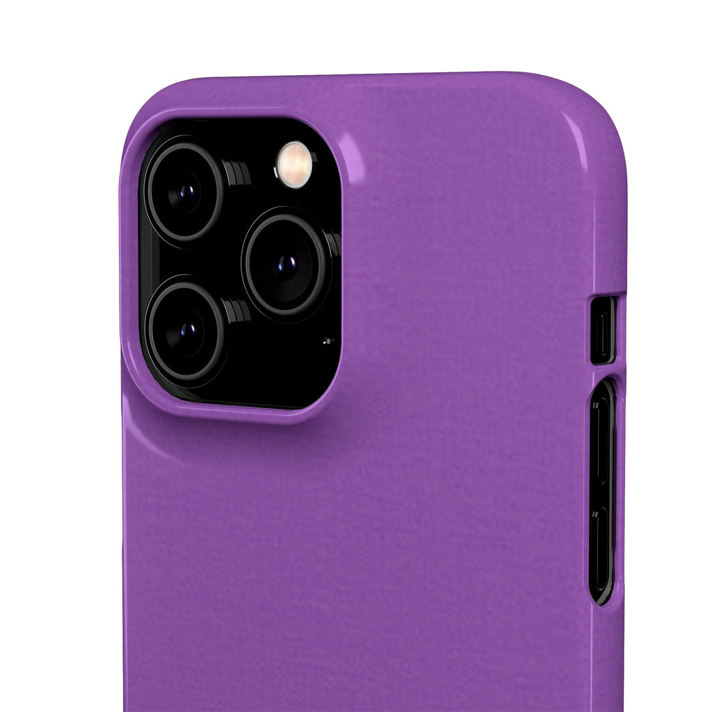 Olivia Snap Phone Case