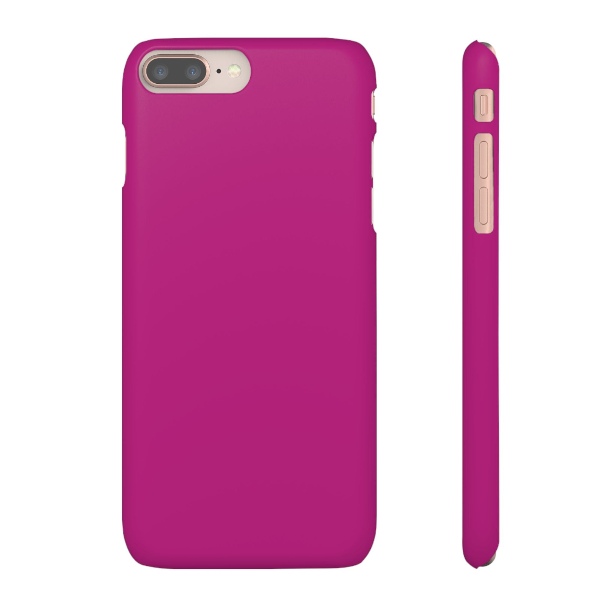 Berry Snap Phone Case