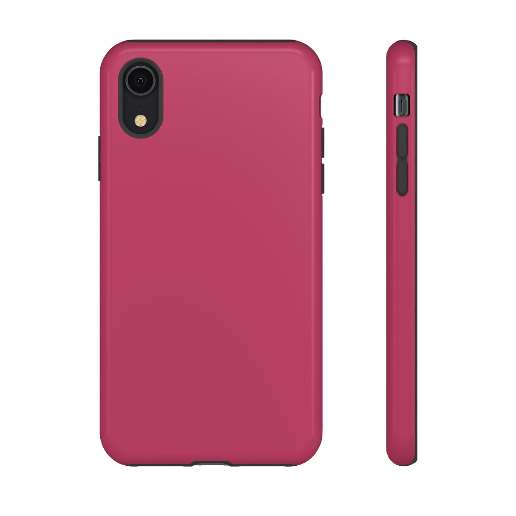 Raspberry Protective Phone Case