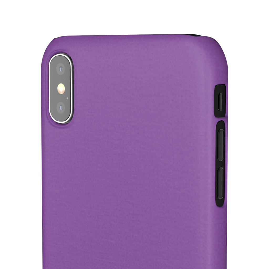 Olivia Snap Phone Case
