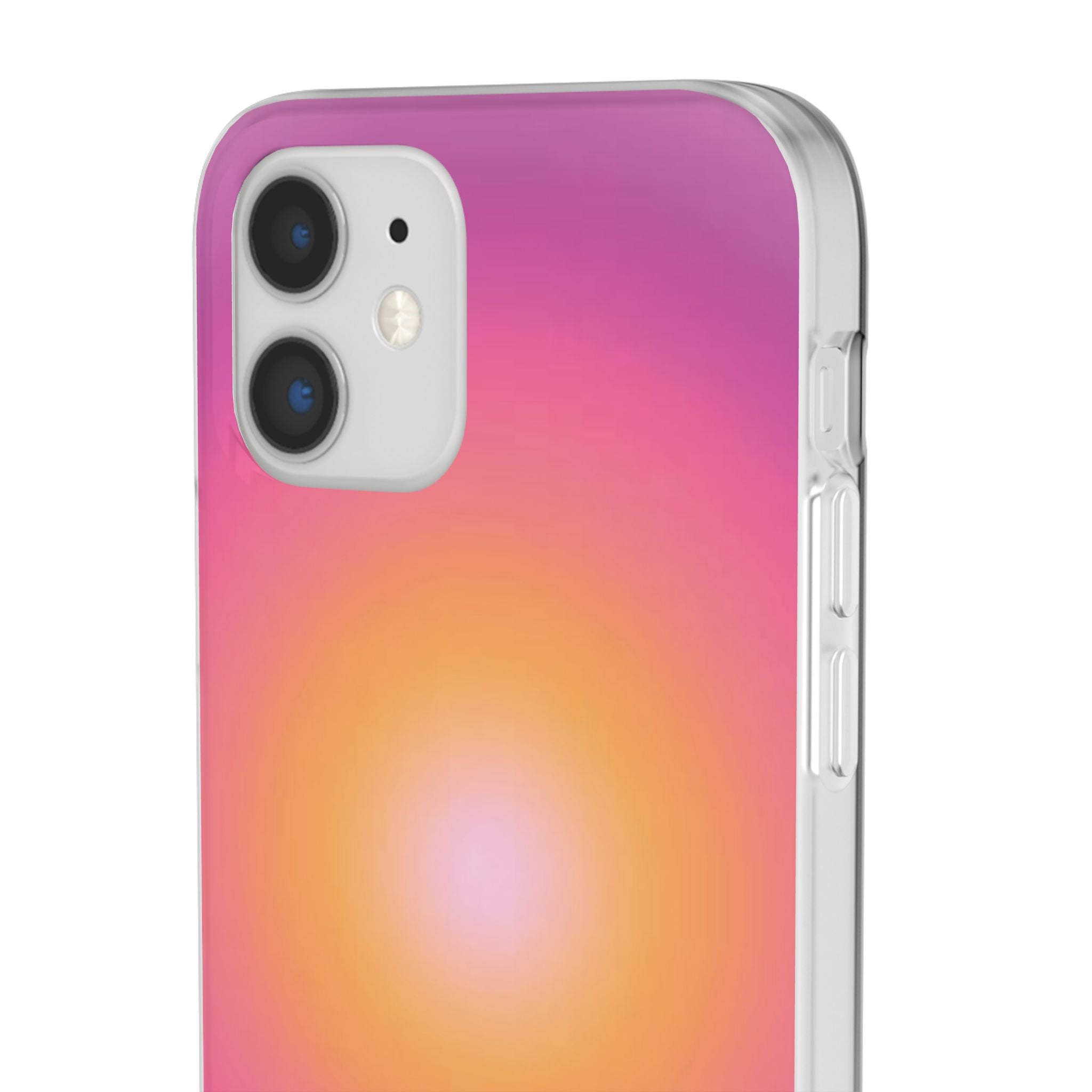 Sunset Gradient Flexi Case