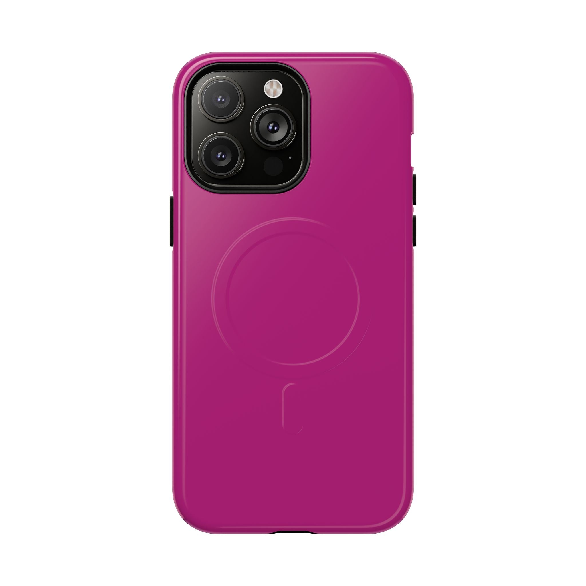 Berry MagSafe Protective Phone Case