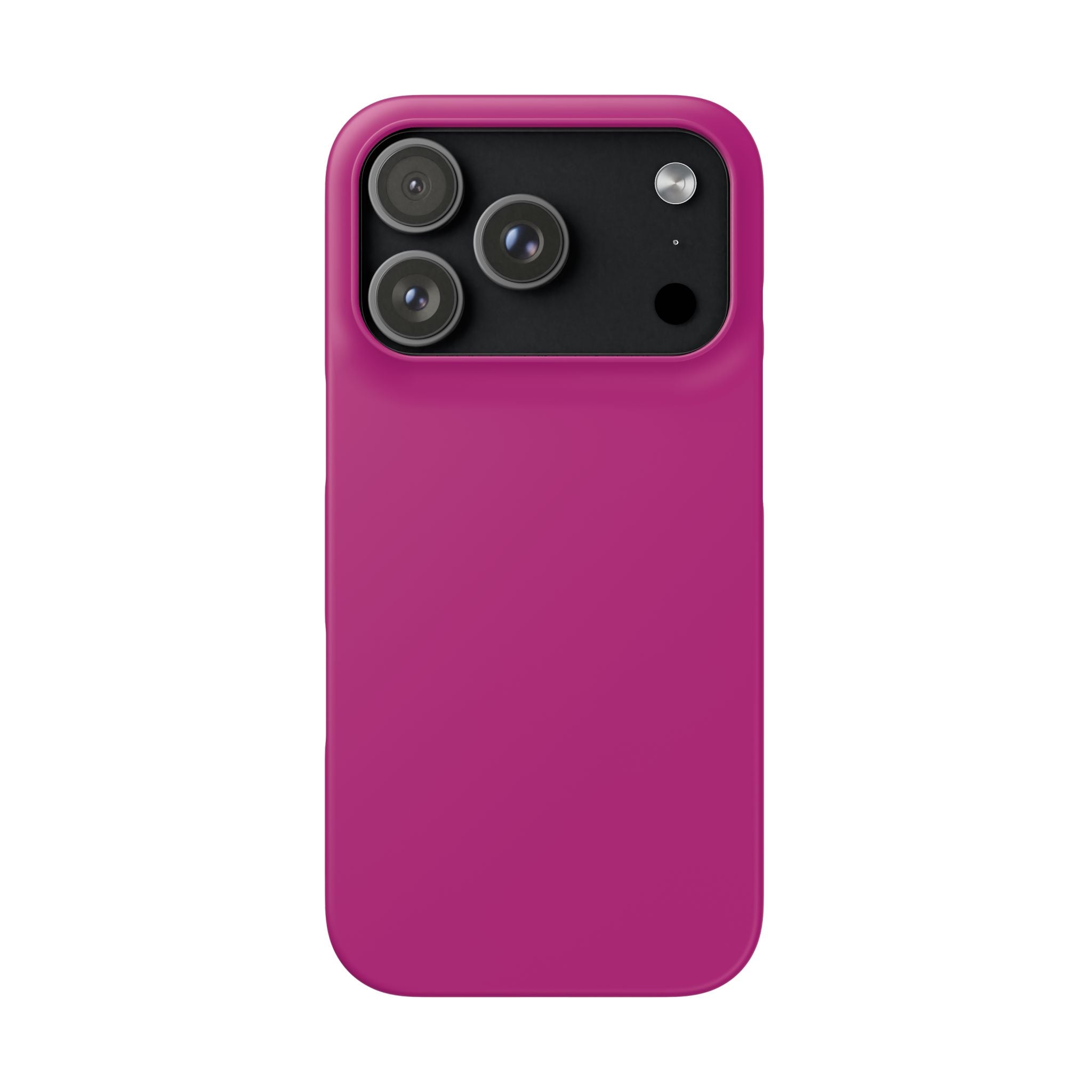 Berry Snap Phone Case