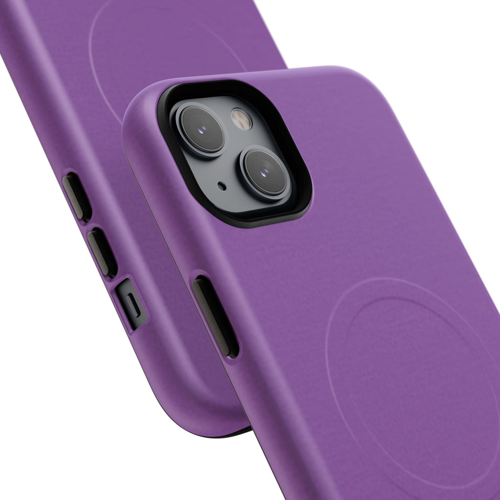Olivia MagSafe Protective Phone Case