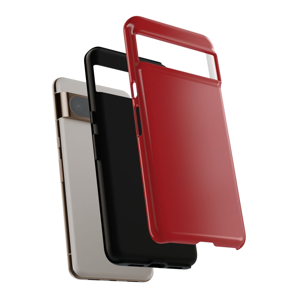 Terracota Protective Phone Case