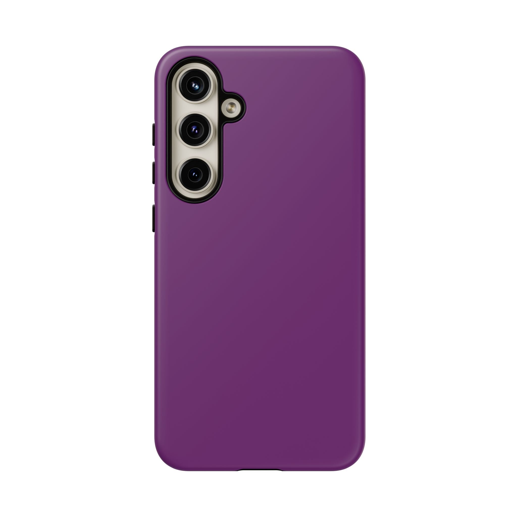Blueberry Protective Phone Case