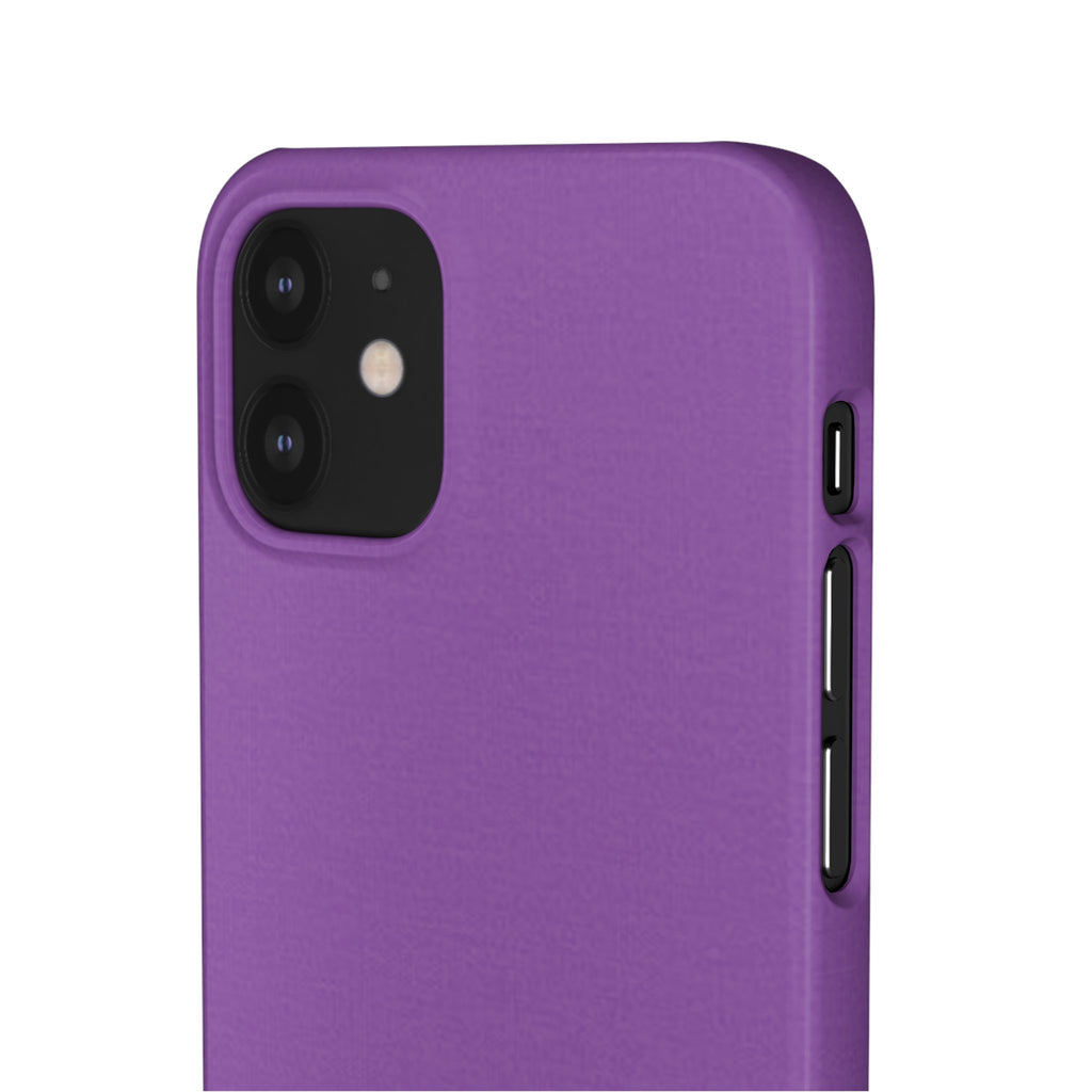 Olivia Snap Phone Case