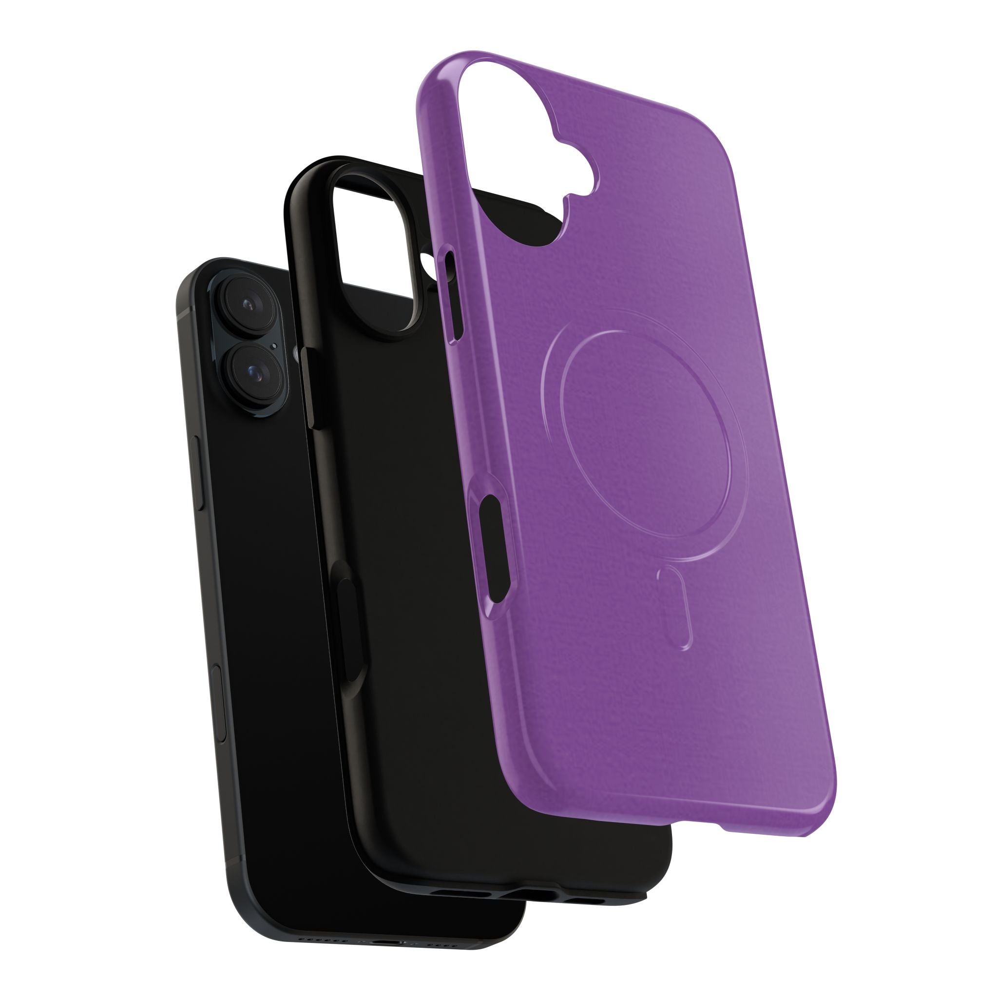 Olivia MagSafe Protective Phone Case
