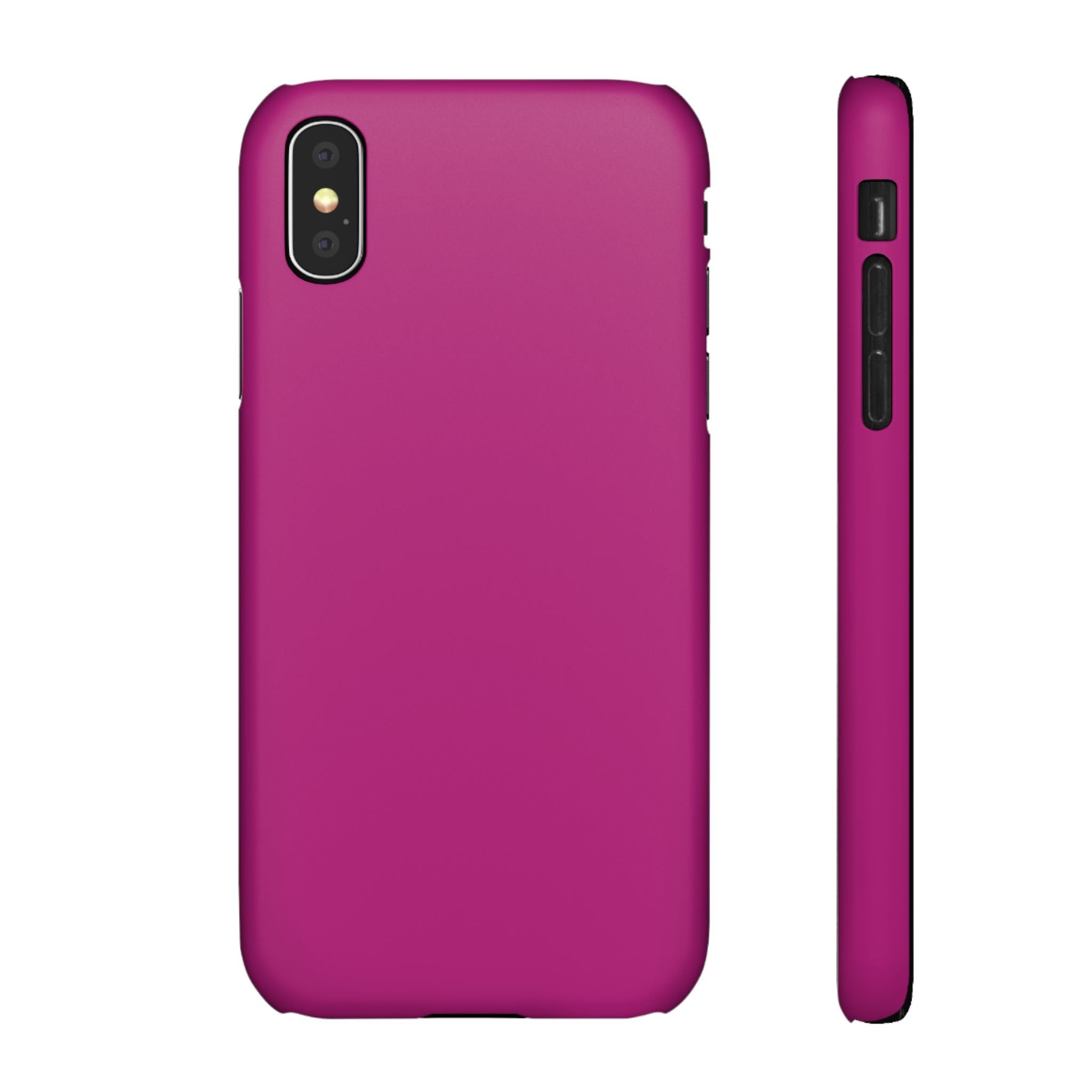 Berry Snap Phone Case