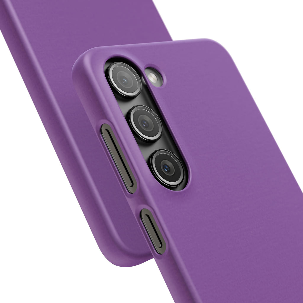 Olivia Snap Phone Case