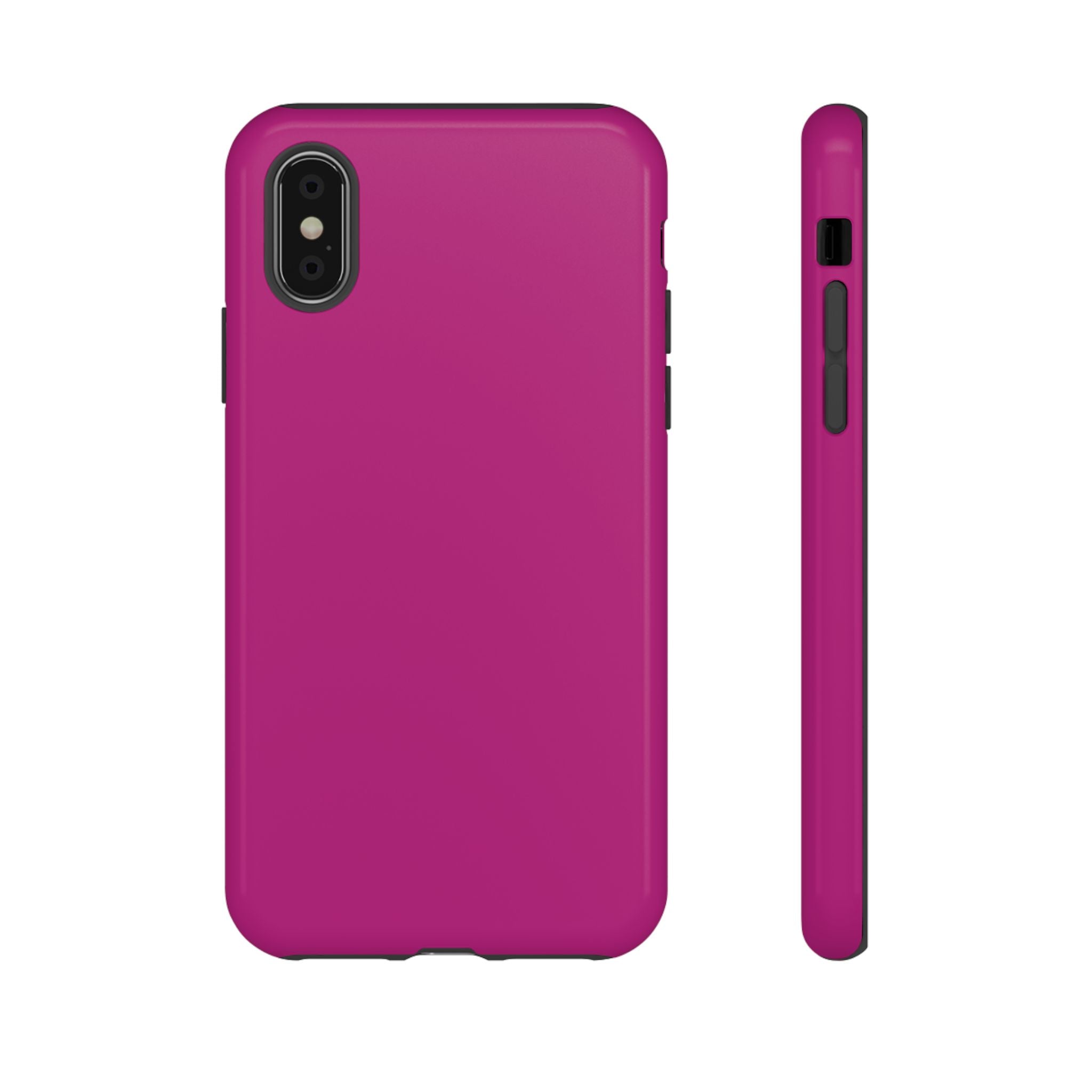 Berry Protective Phone Case