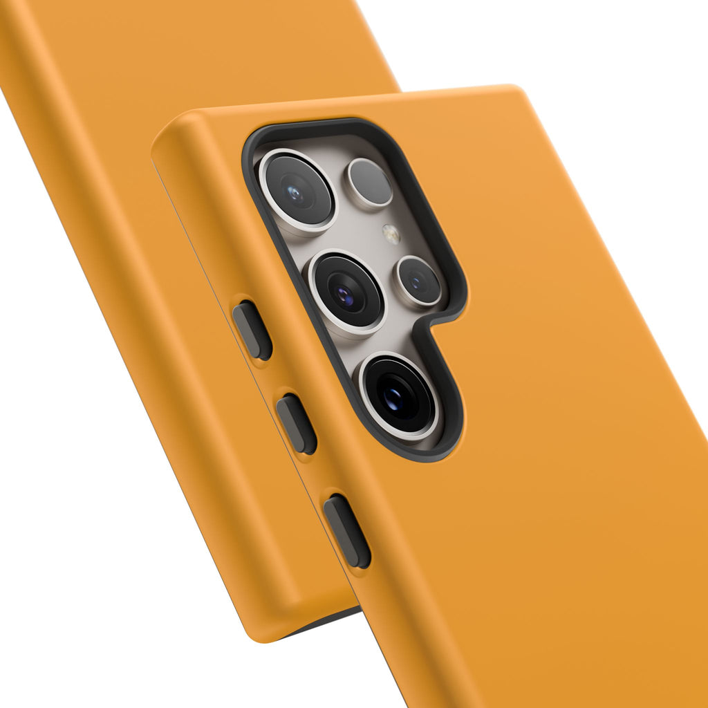 Mandarin Protective Phone Case