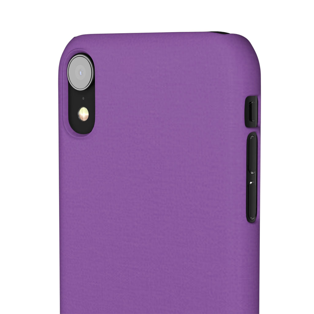 Olivia Snap Phone Case