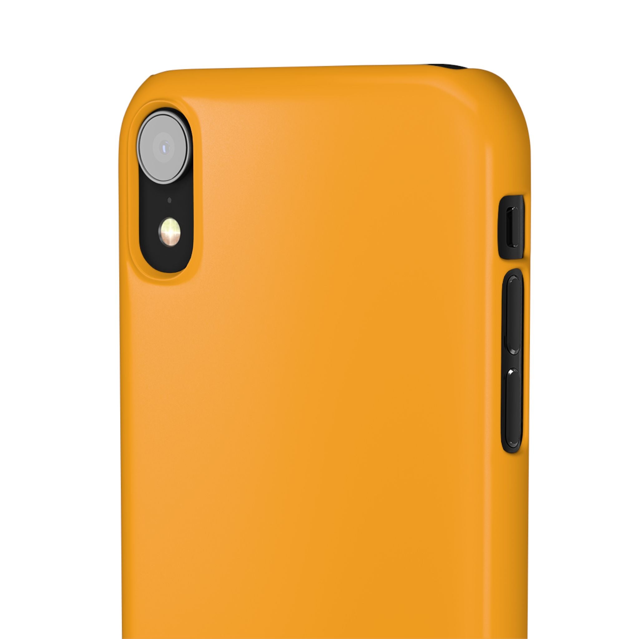 Mandarin Snap Phone Case