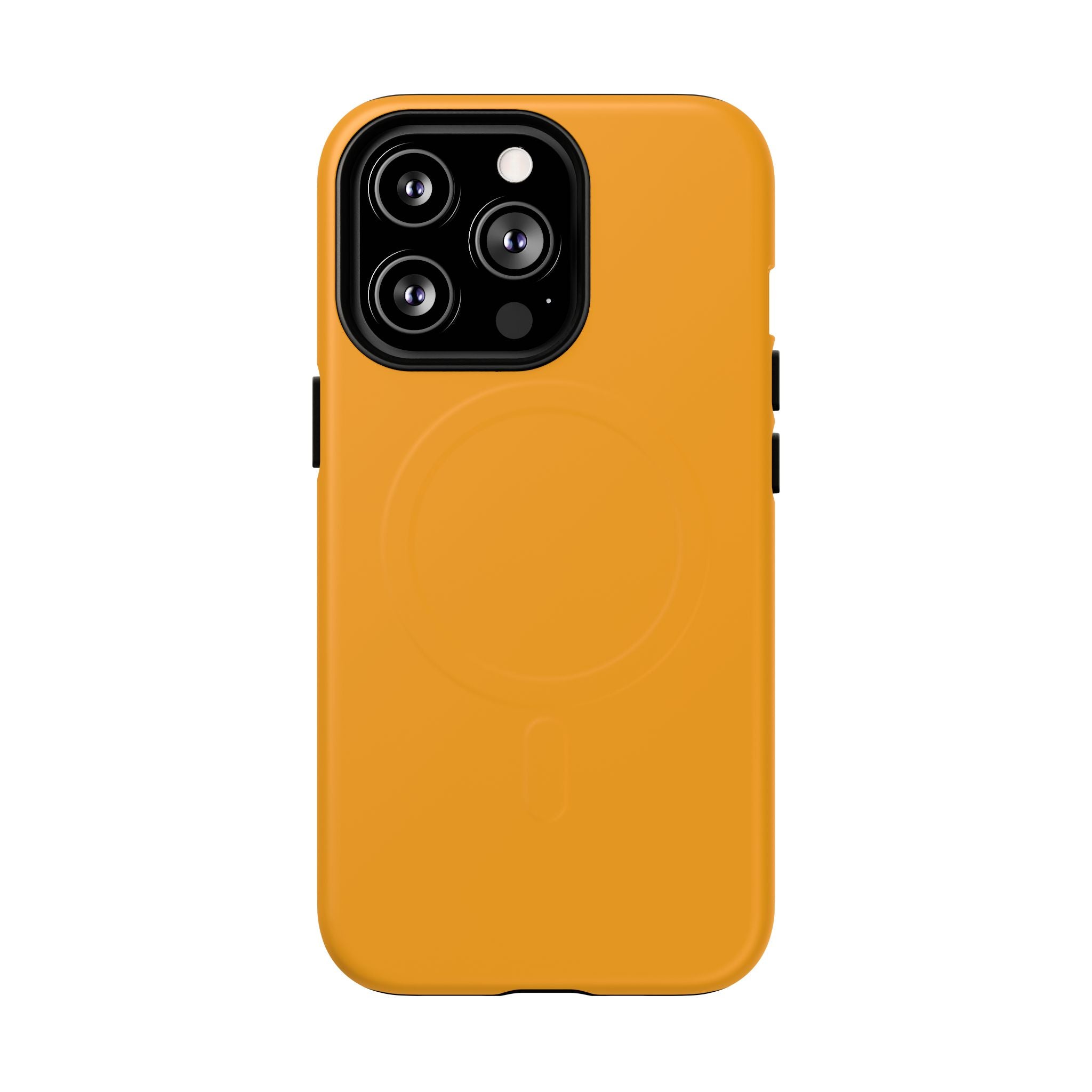 Mandarin MagSafe Protective Phone Case