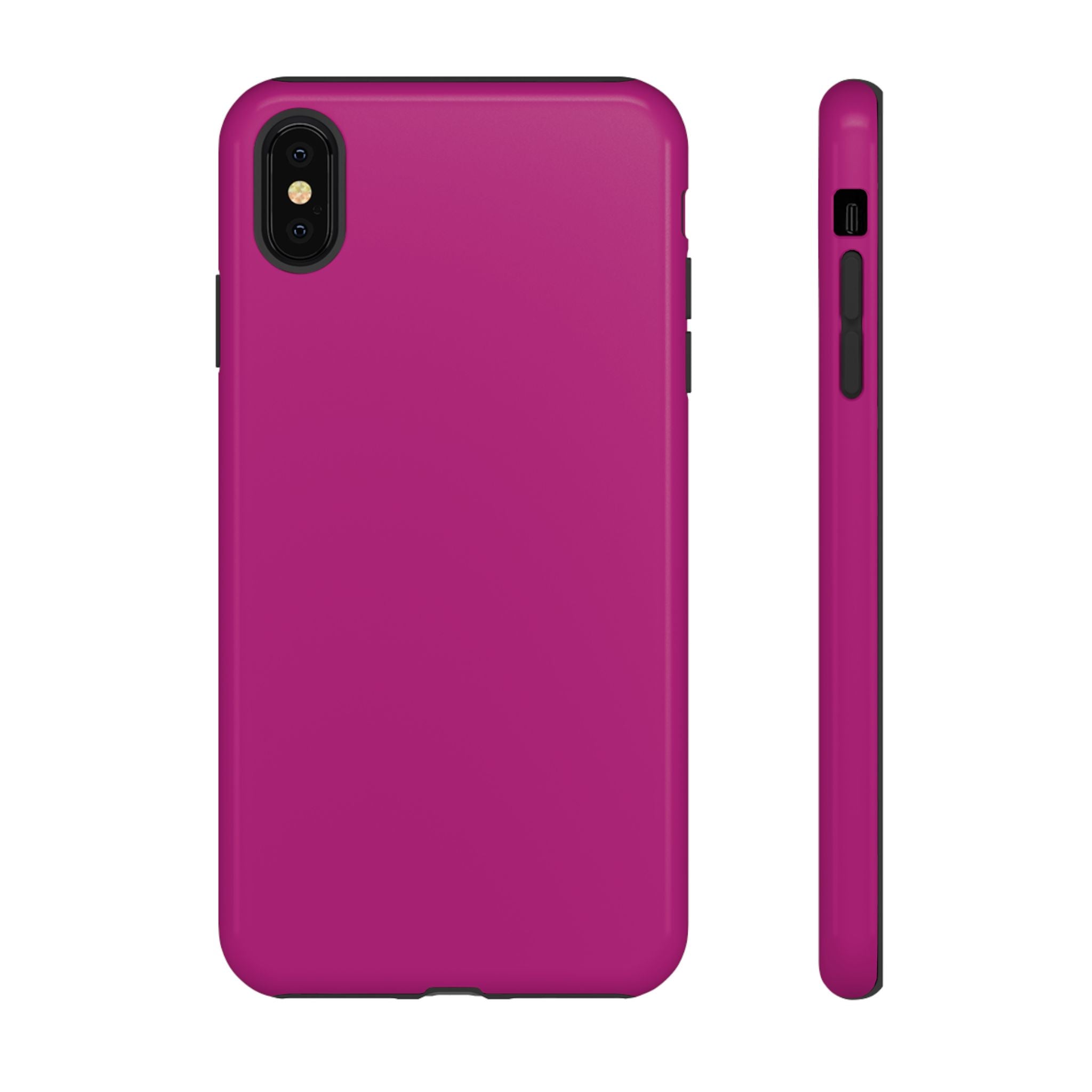 Berry Protective Phone Case